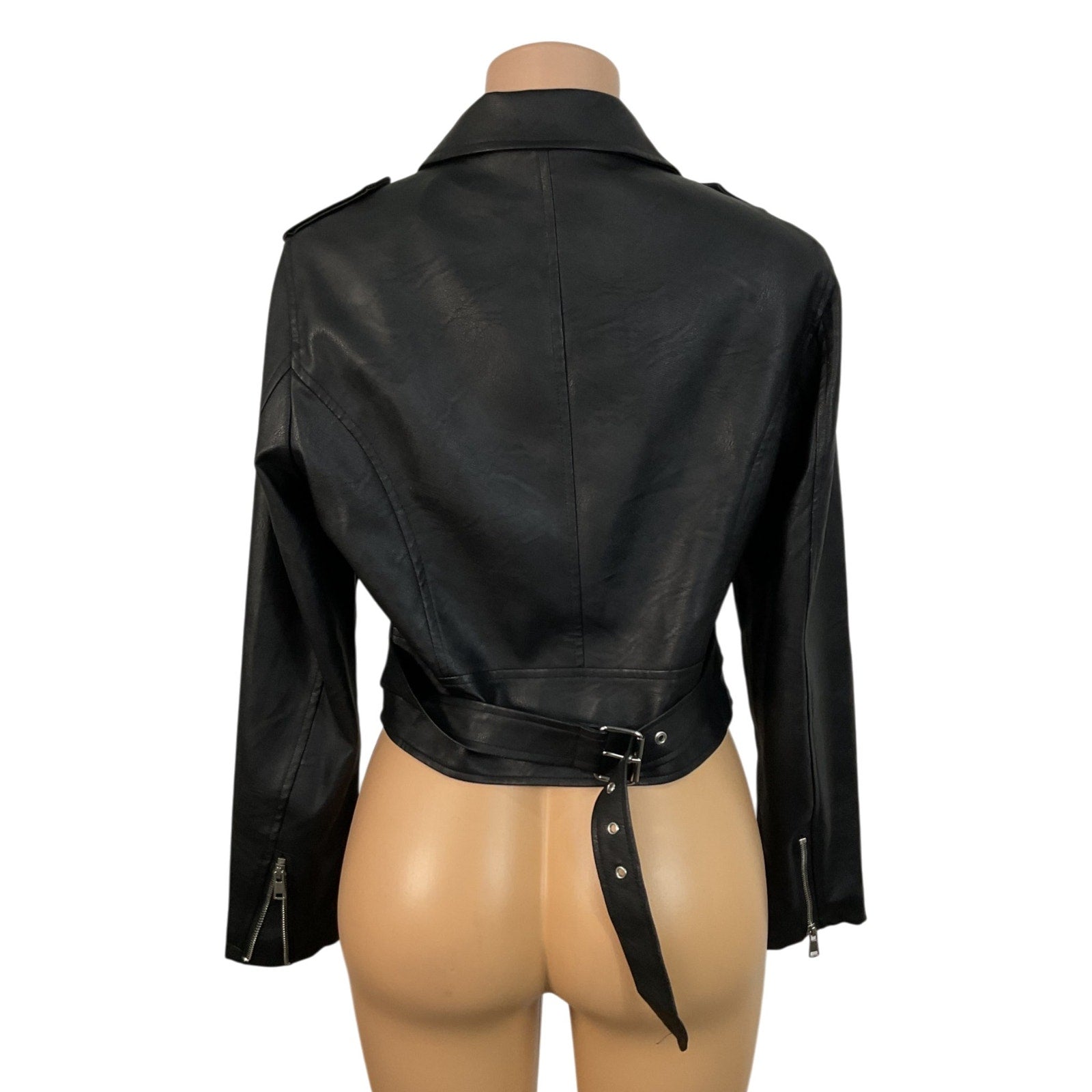 Chaqueta L
