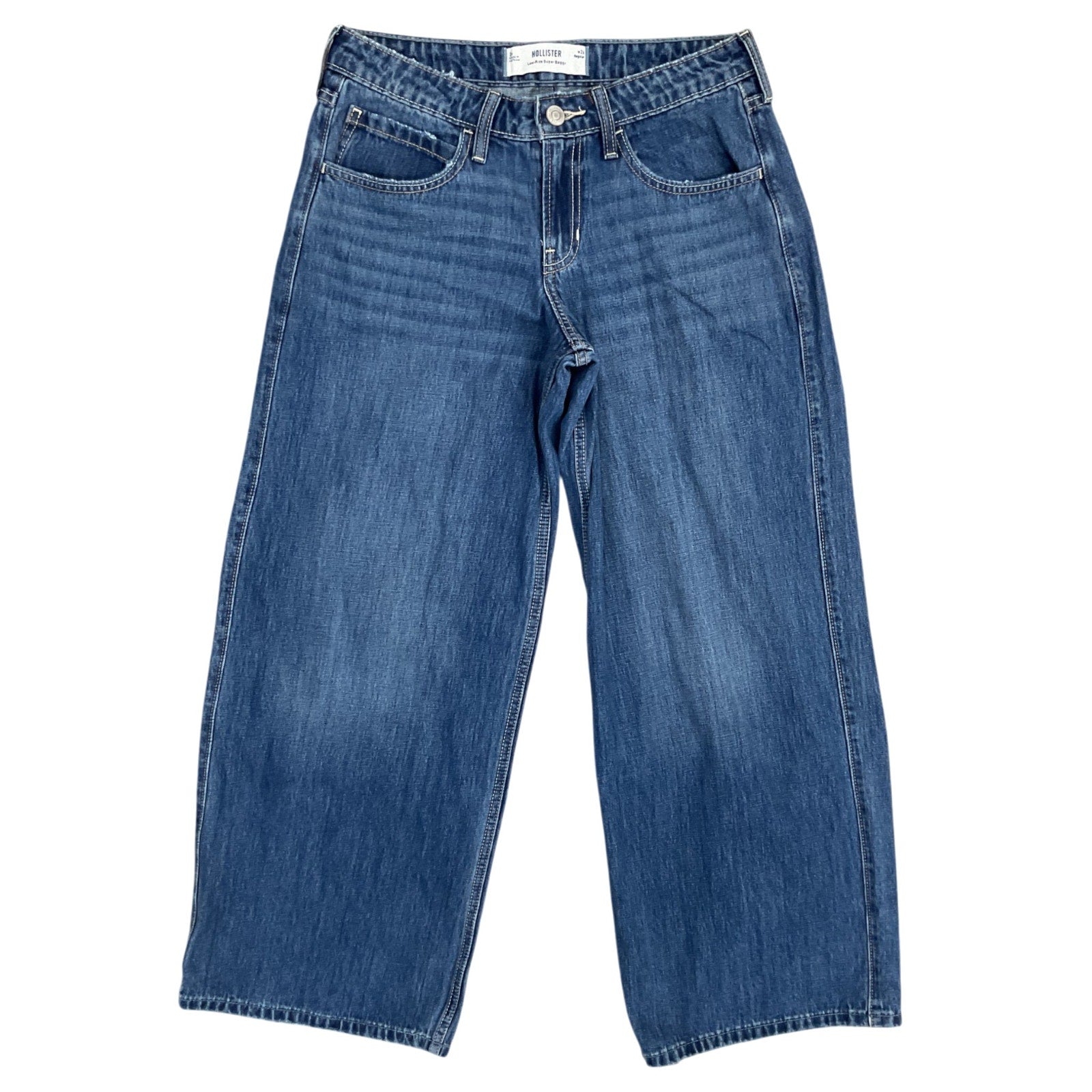 Jeans 26 (Hollister)