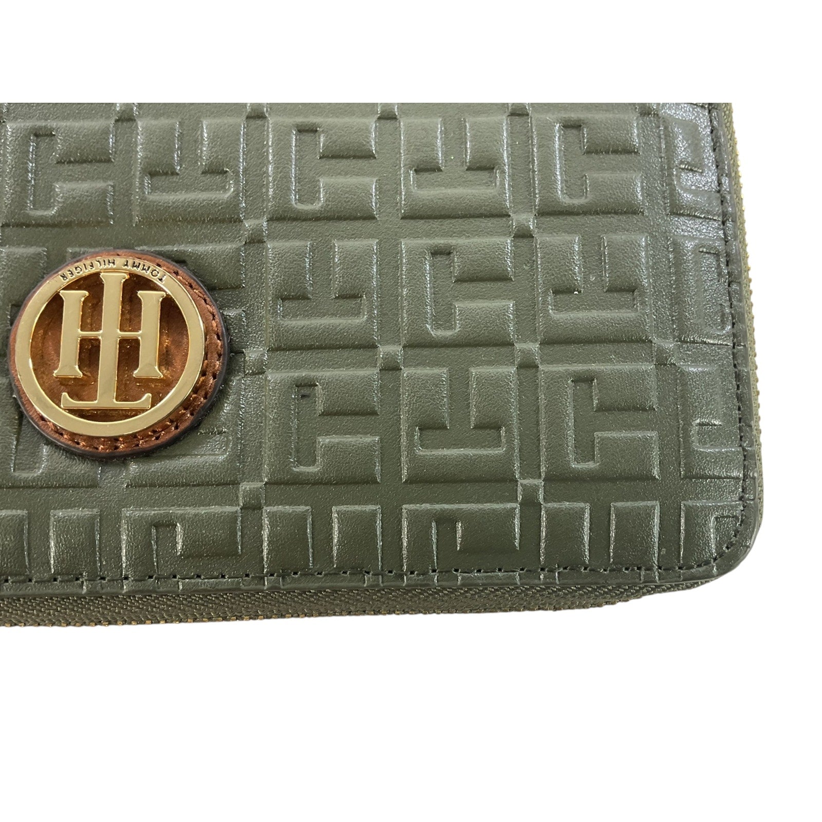 Monedero (TOMMY HILFIGER)