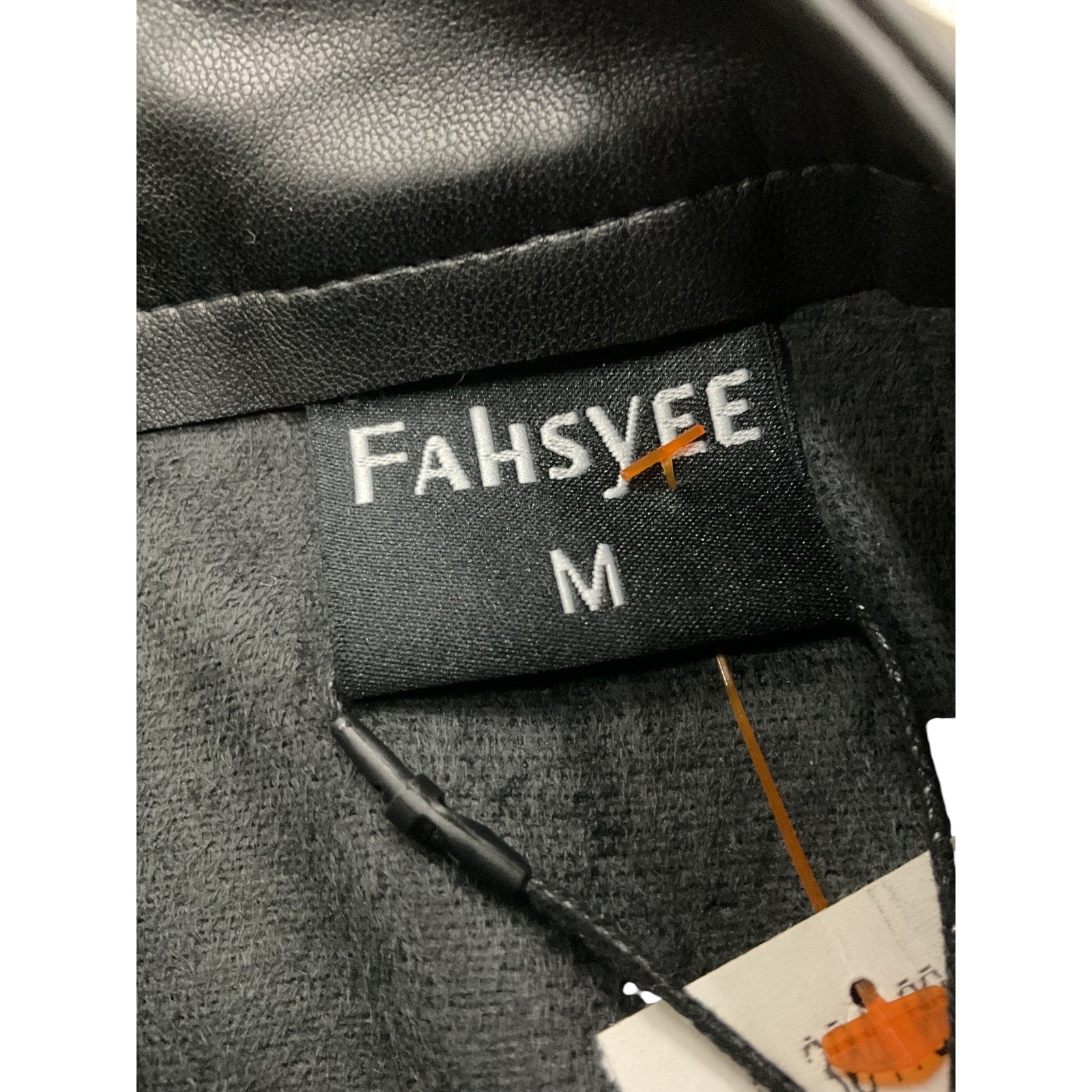 Falda M (Fahsyee)