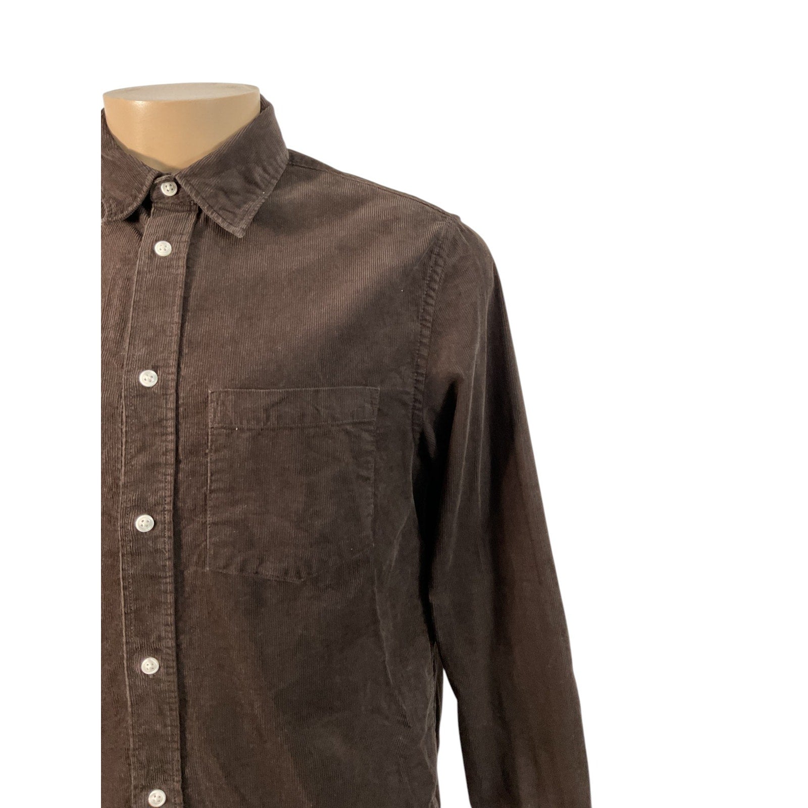 Camisa M (H&M)
