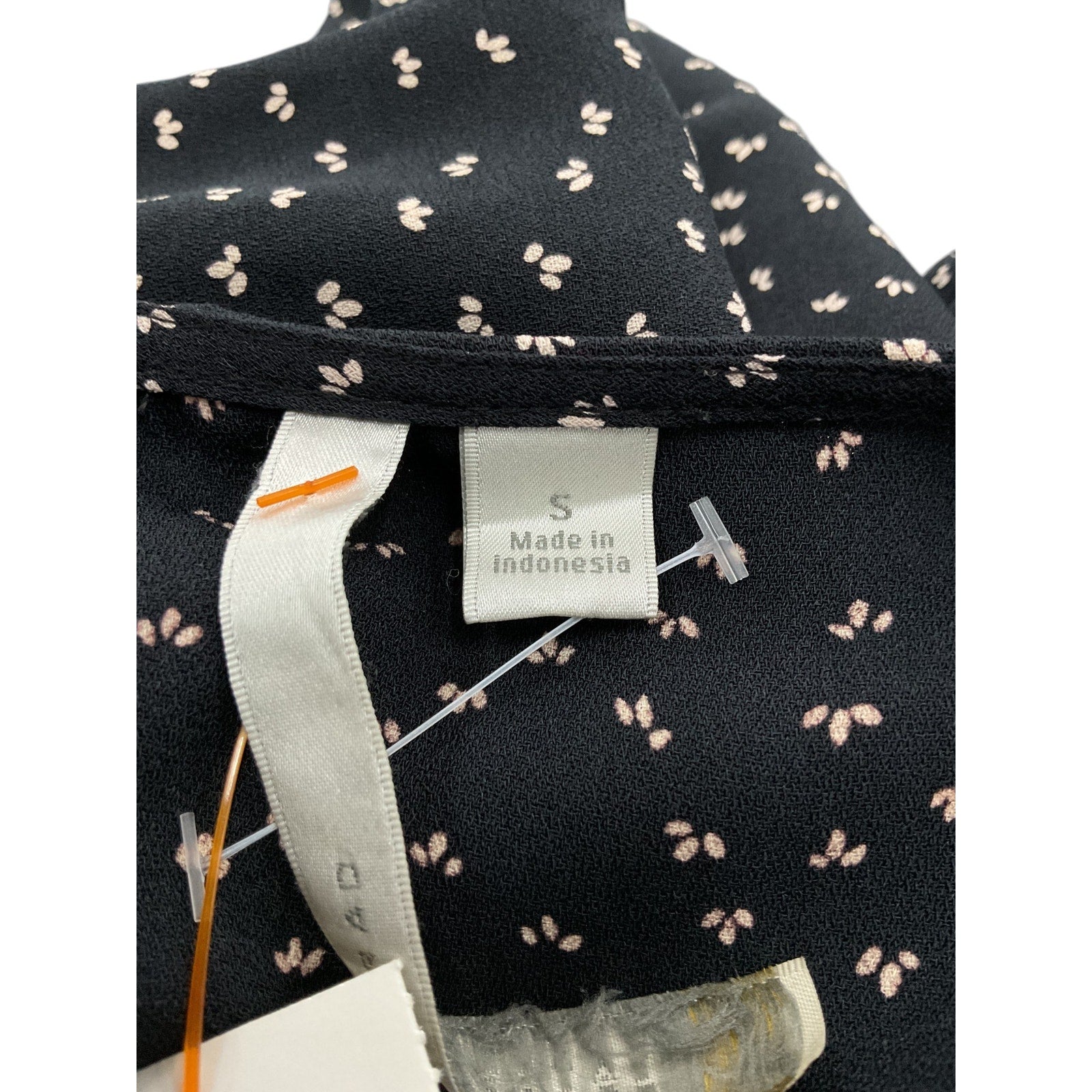 Blusa S (Lauren Conrad)
