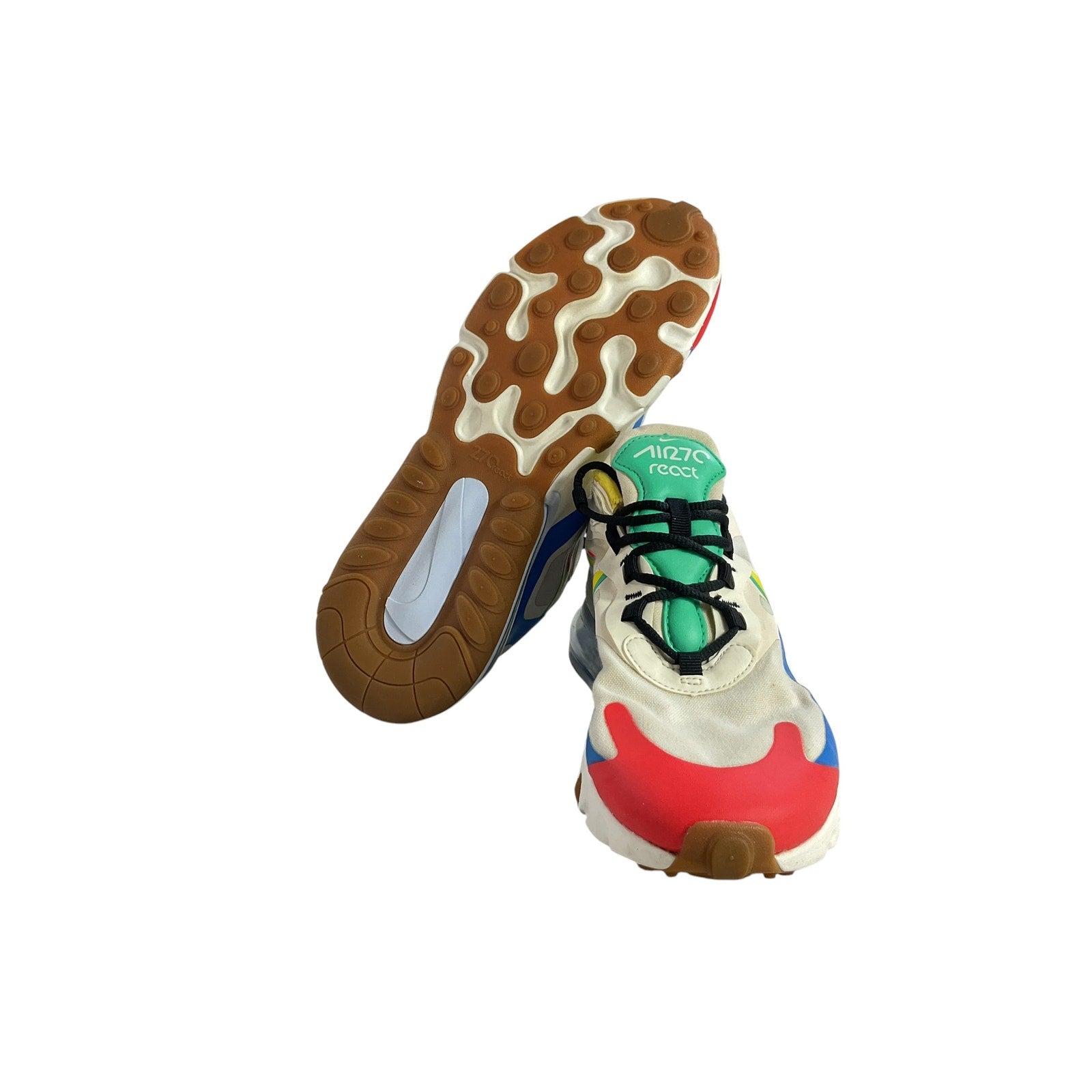 Tenis 8.5 (Nike)