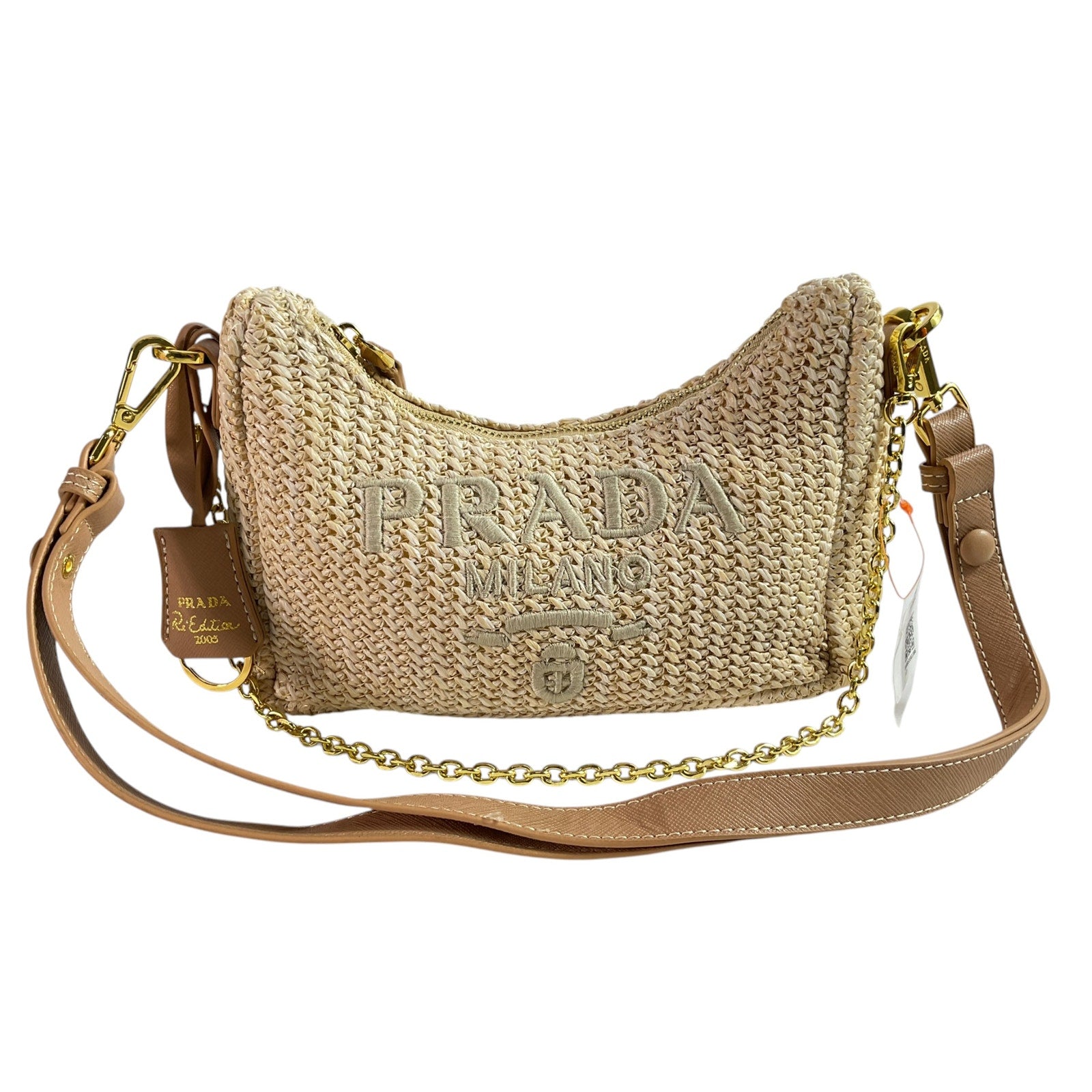 Cartera (PRADA)