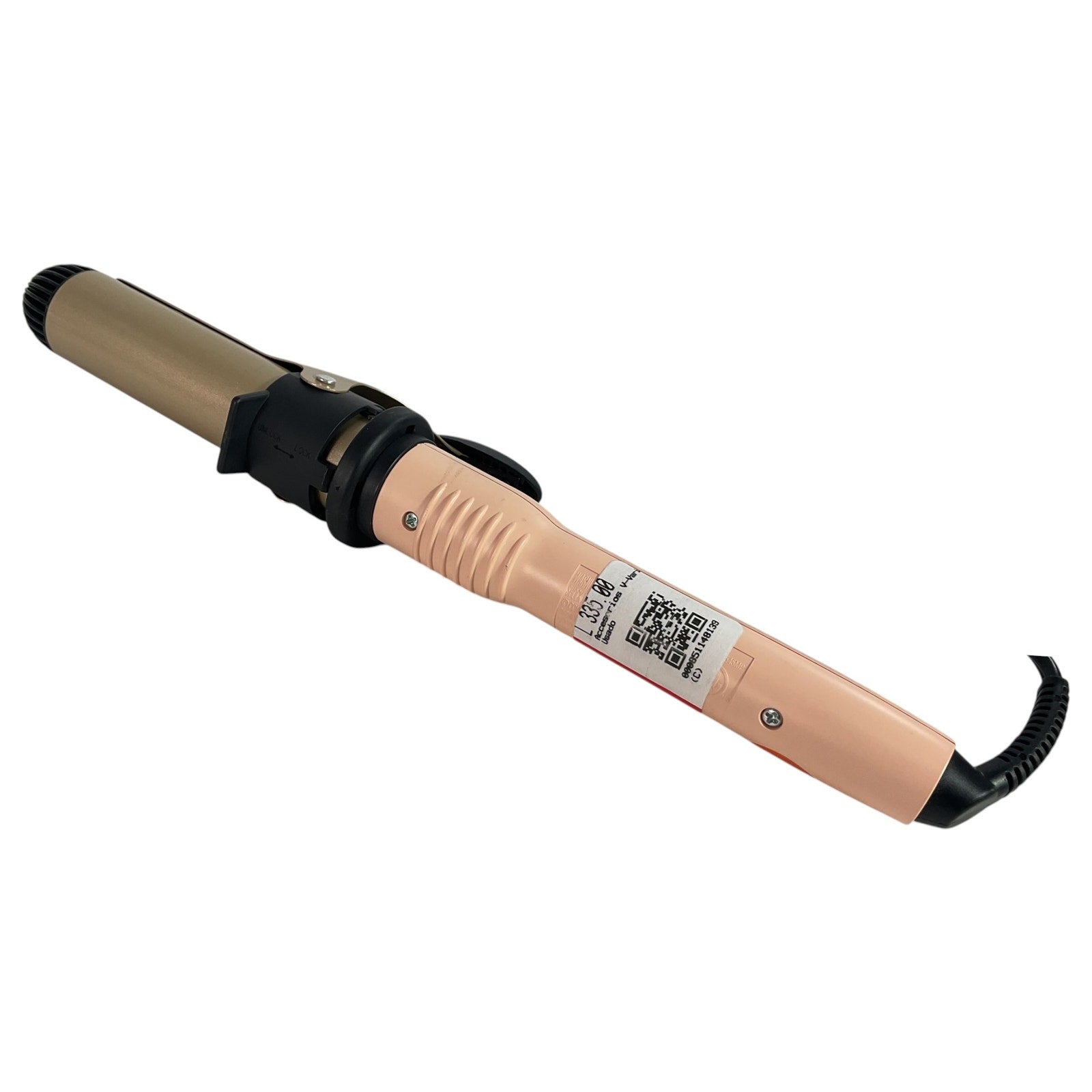 Rizadora para cabello (CONAIR)
