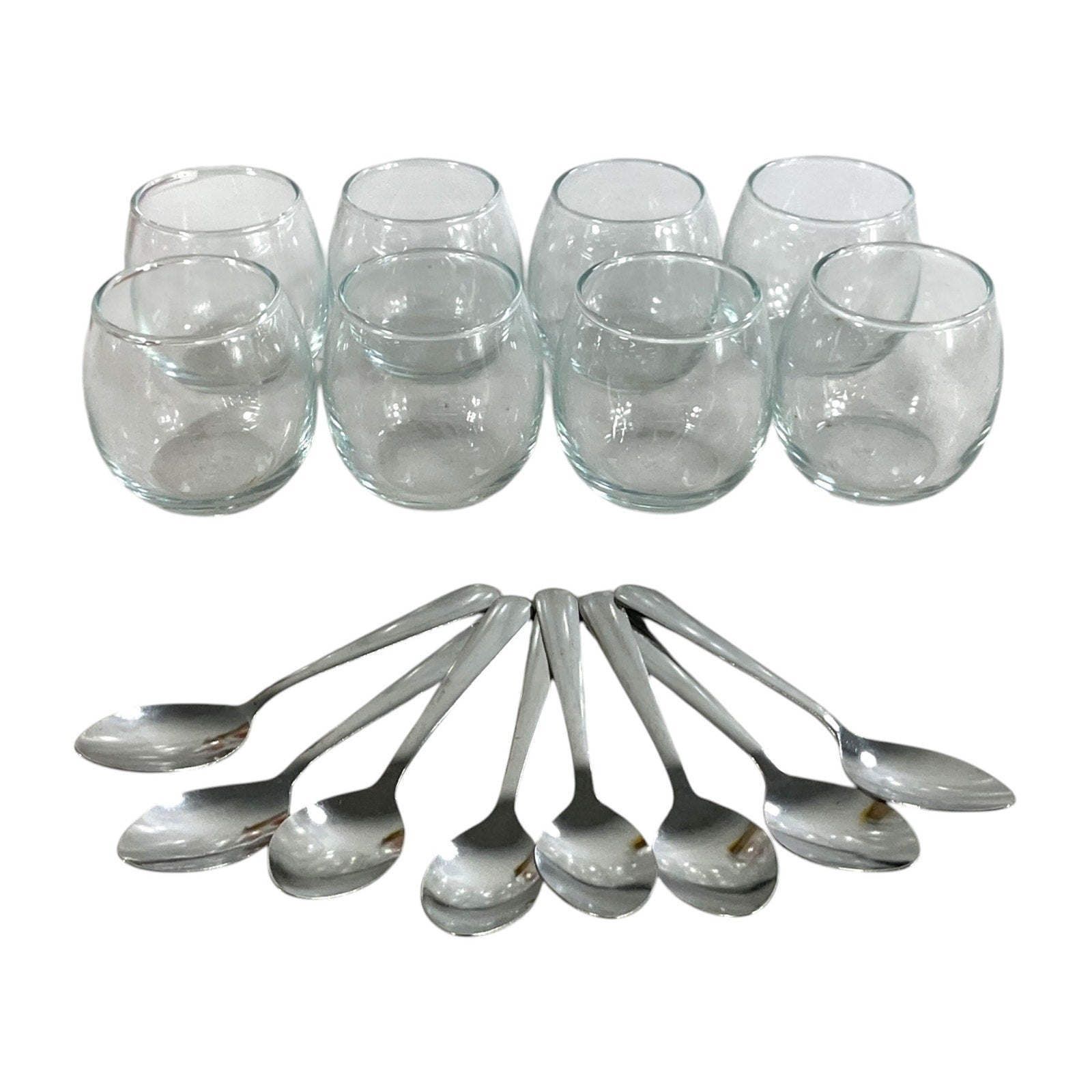 Set de mini bowl (Libbey)