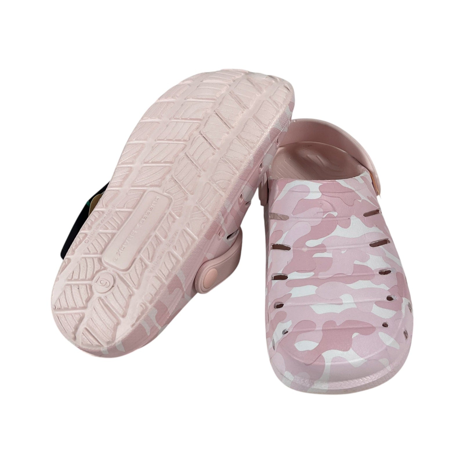 Sandalias 6 (RUGGED SHARK)