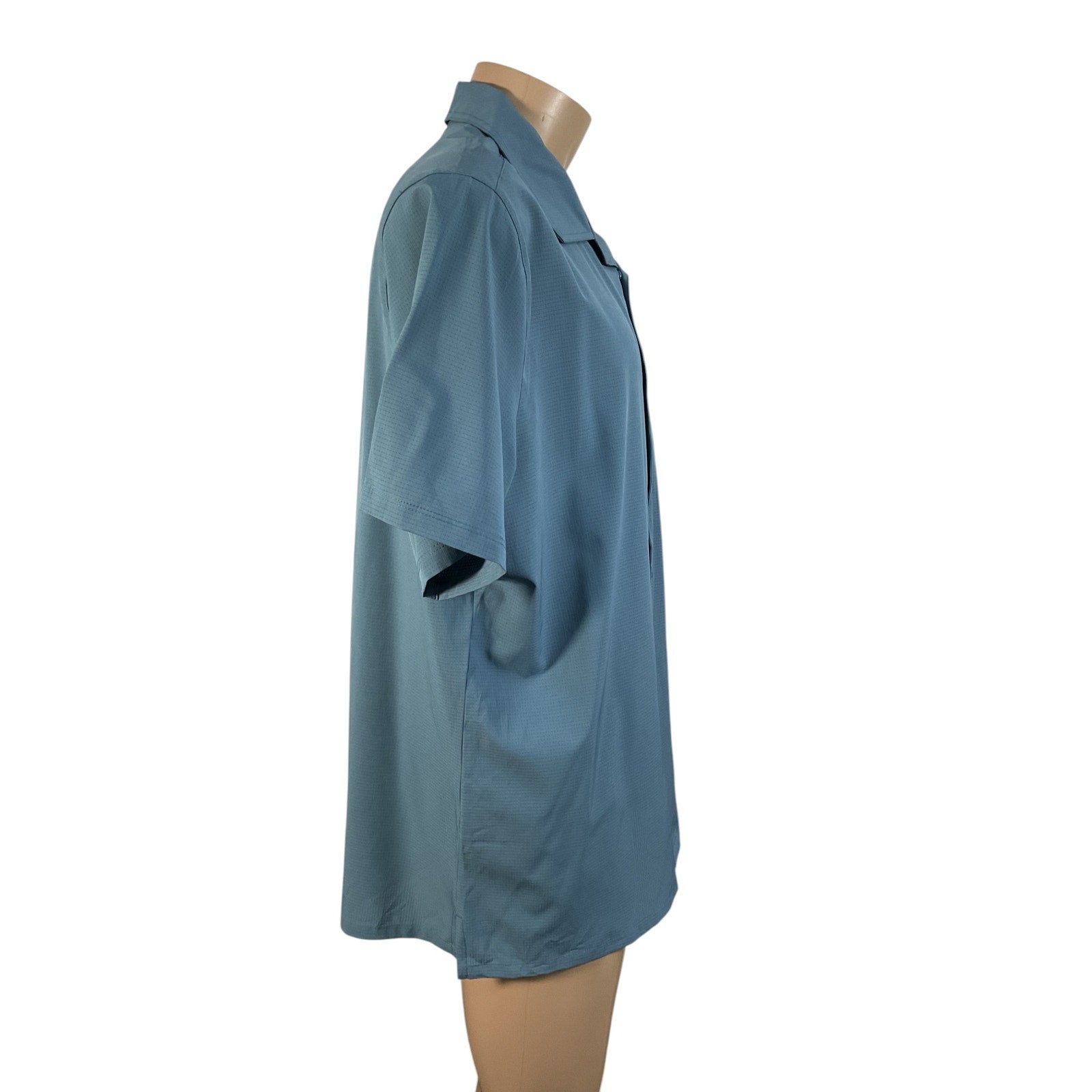 Camisa XL (All in motion)