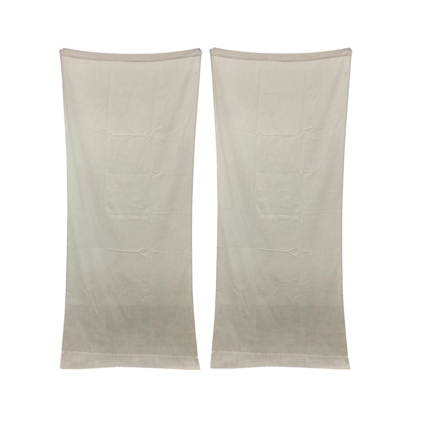 Set de cortinas (HOME MAISON)