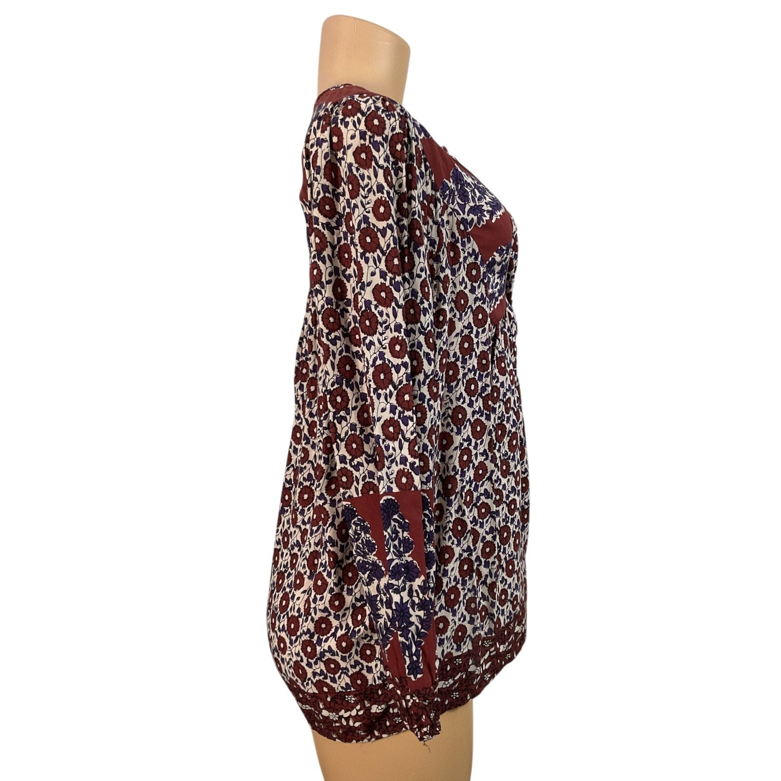 Blusa S (Lucky Brand)