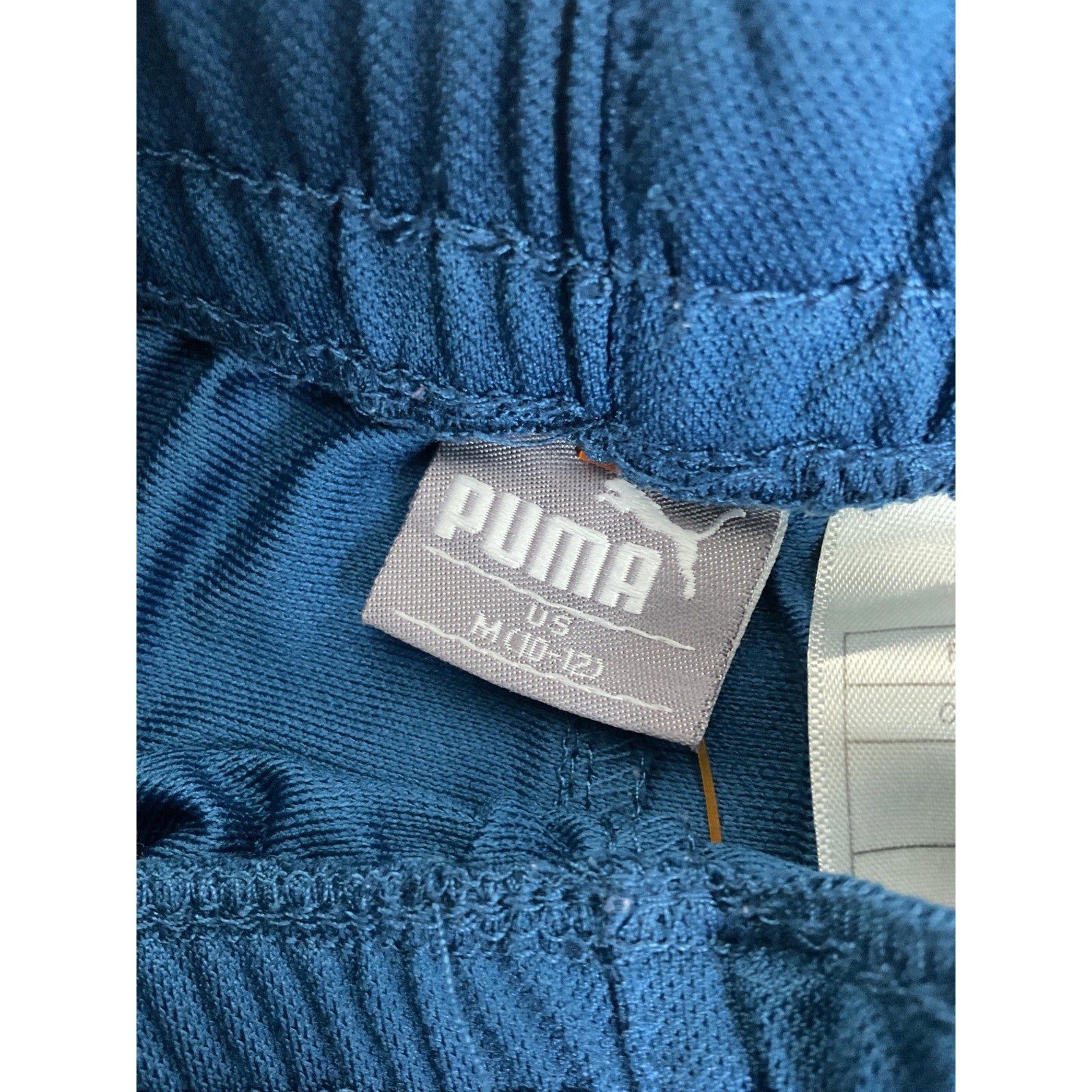 Short Niño M (Puma)