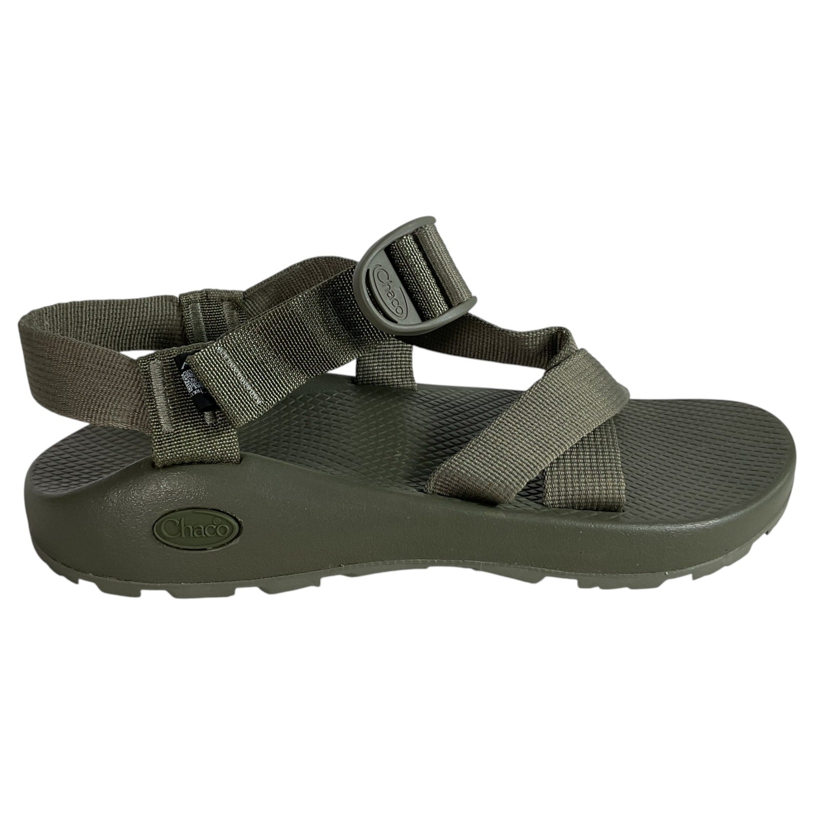Sandalia 9 (CHACO)