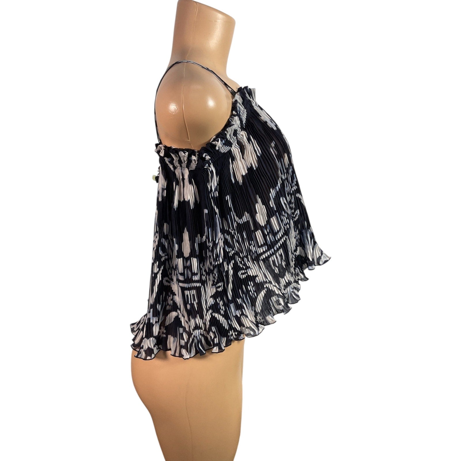 Blusa M (H&M)