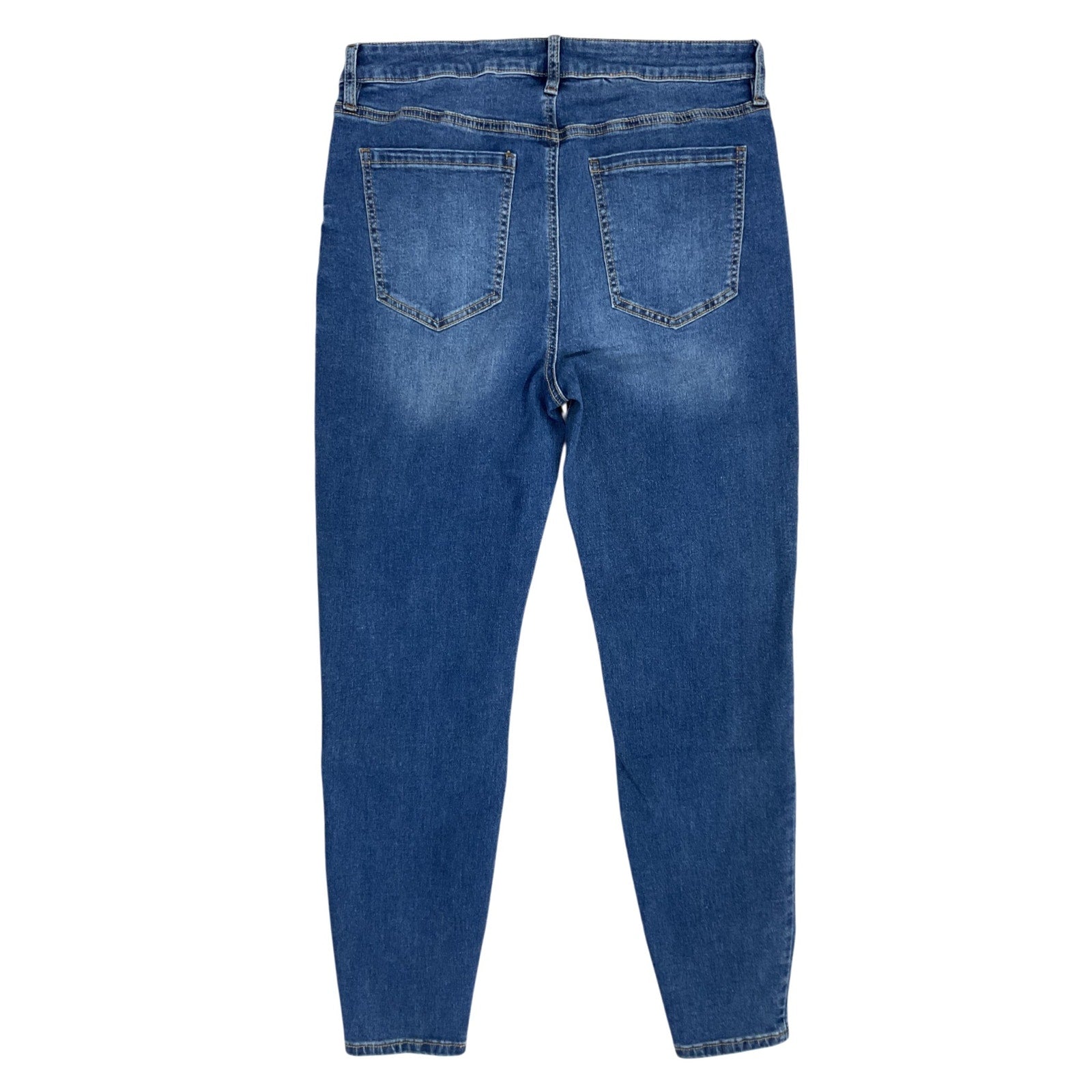 Jeans 15 (Fashion Nova)