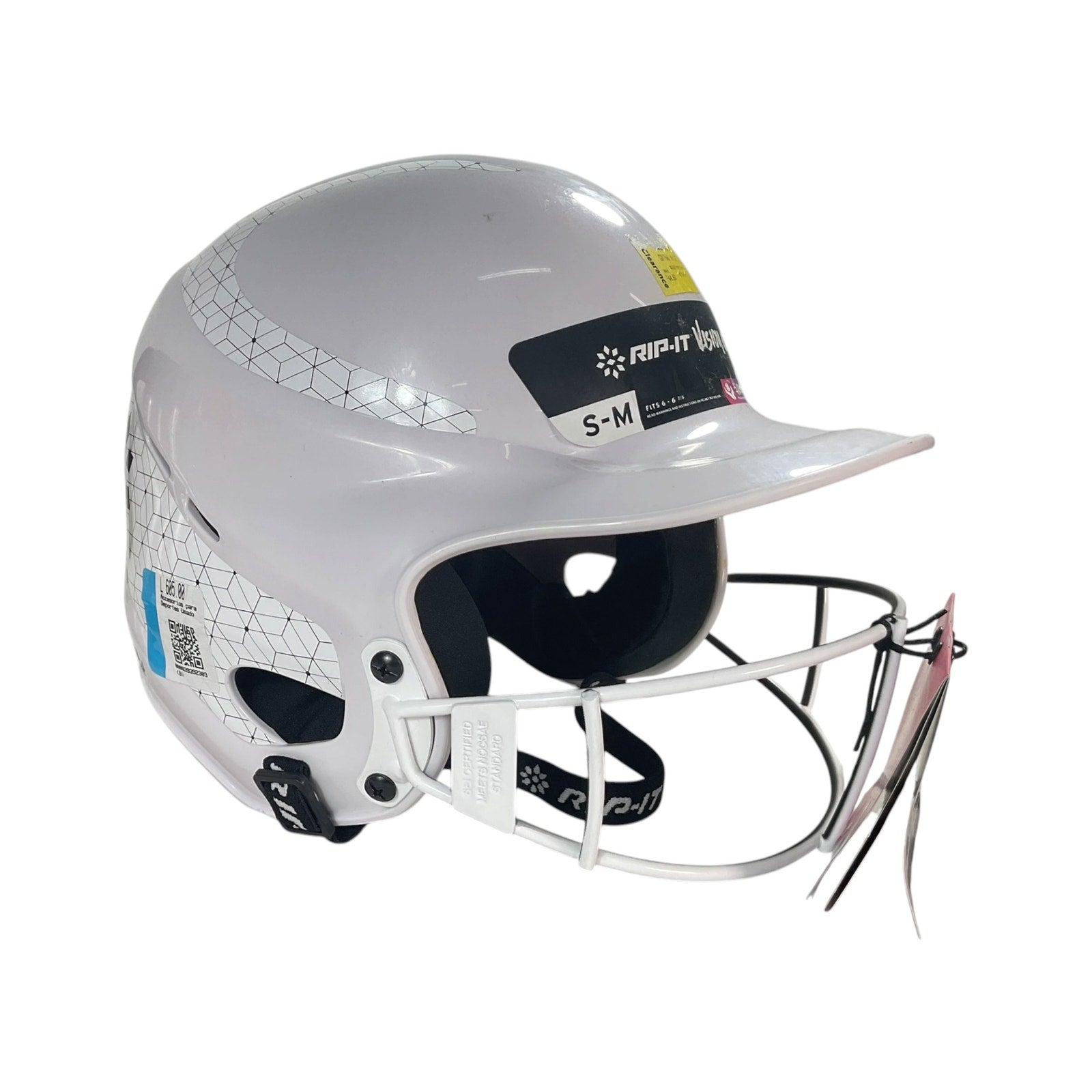 Casco Deportivo