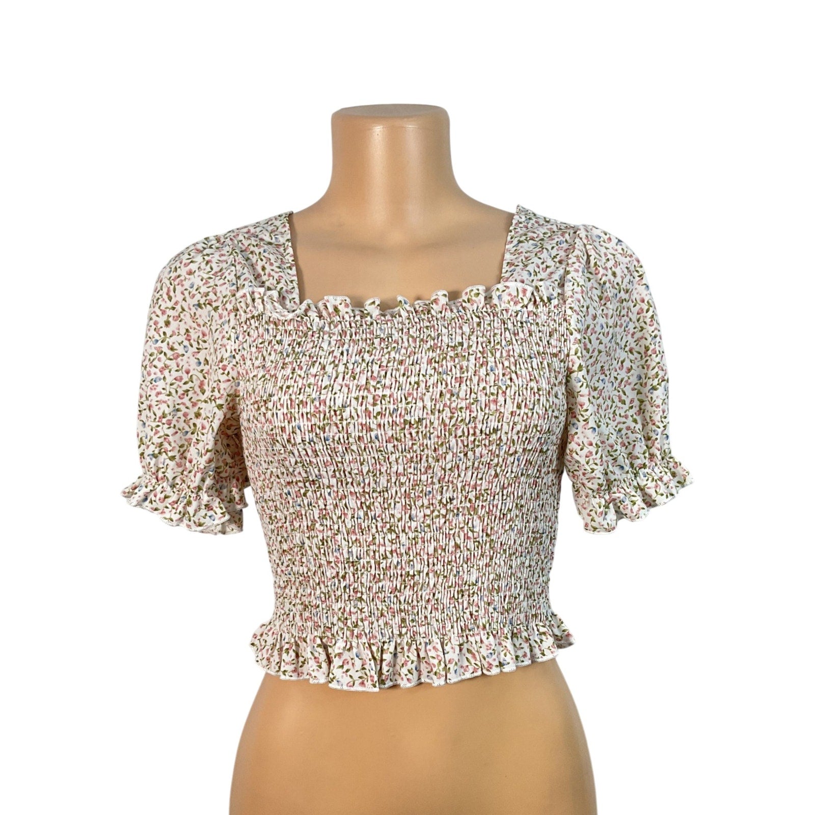 Blusa M (Shein)