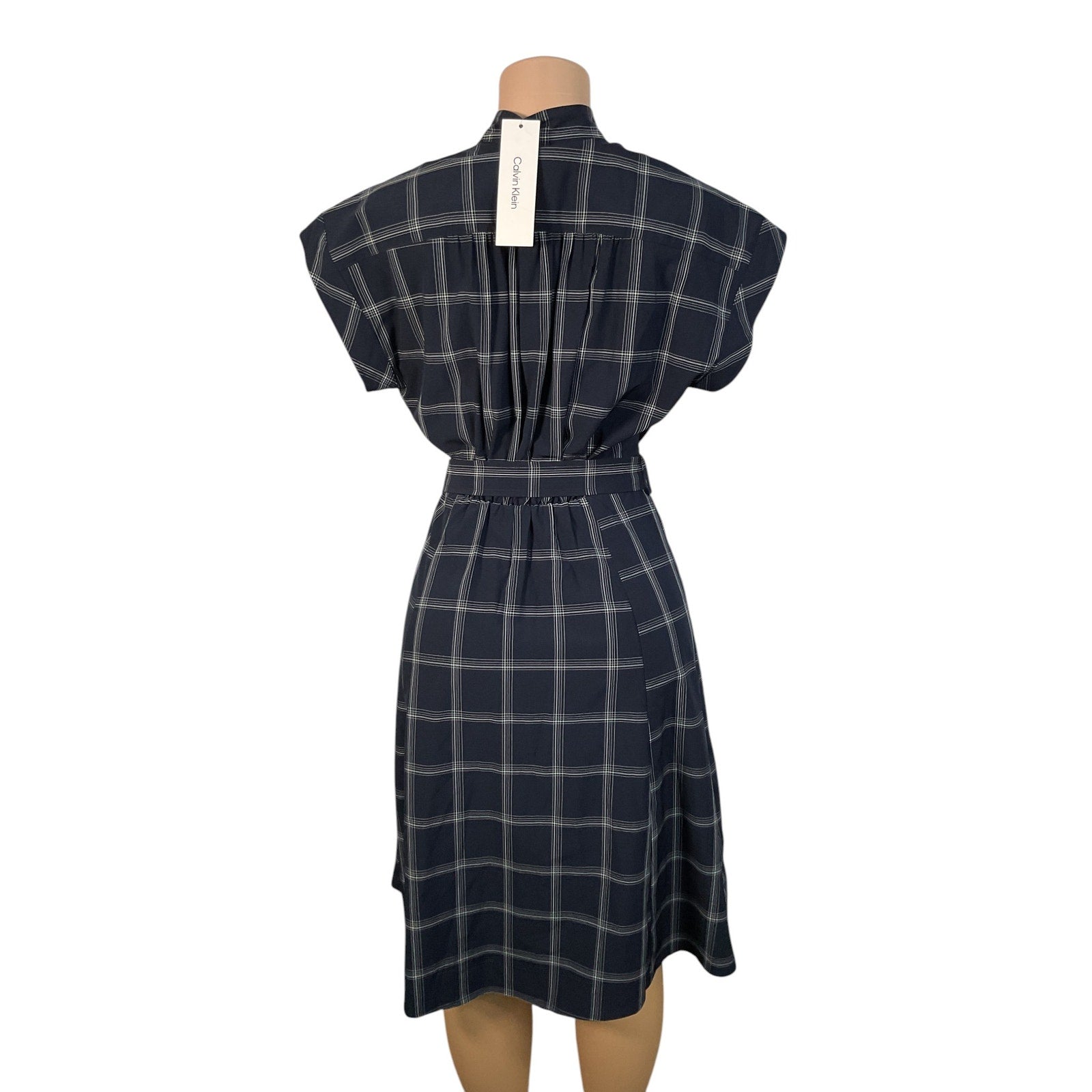 Vestido 4 (Calvin Klein)