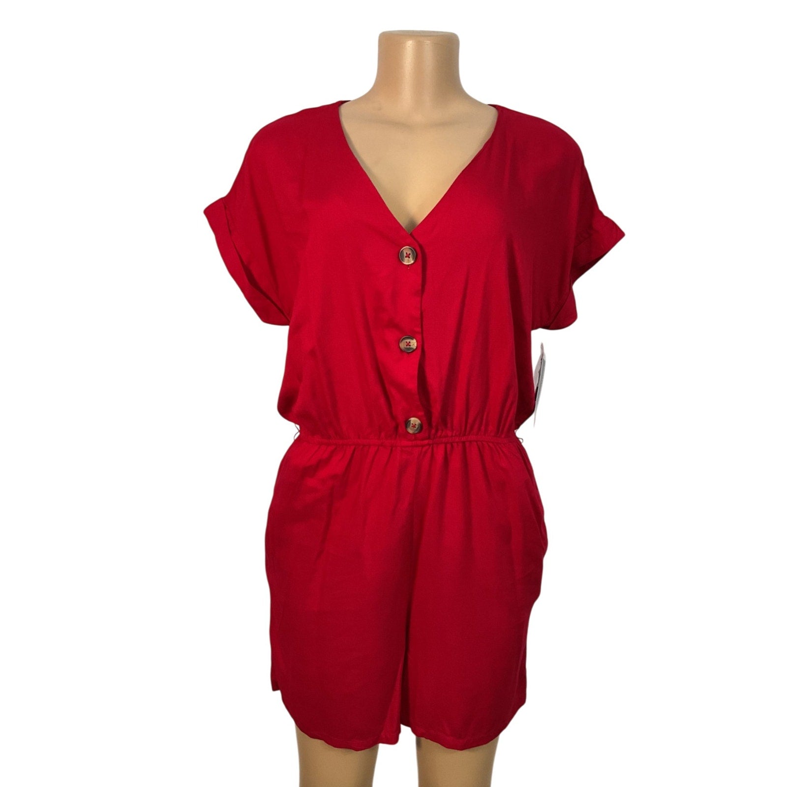 Vestido S (Alisson brittney)