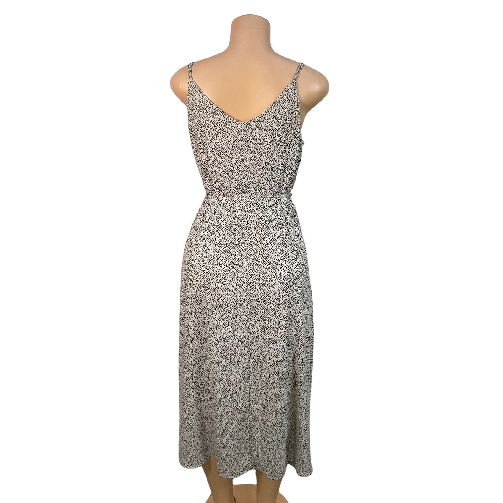 Vestido L (Sienna Sky)