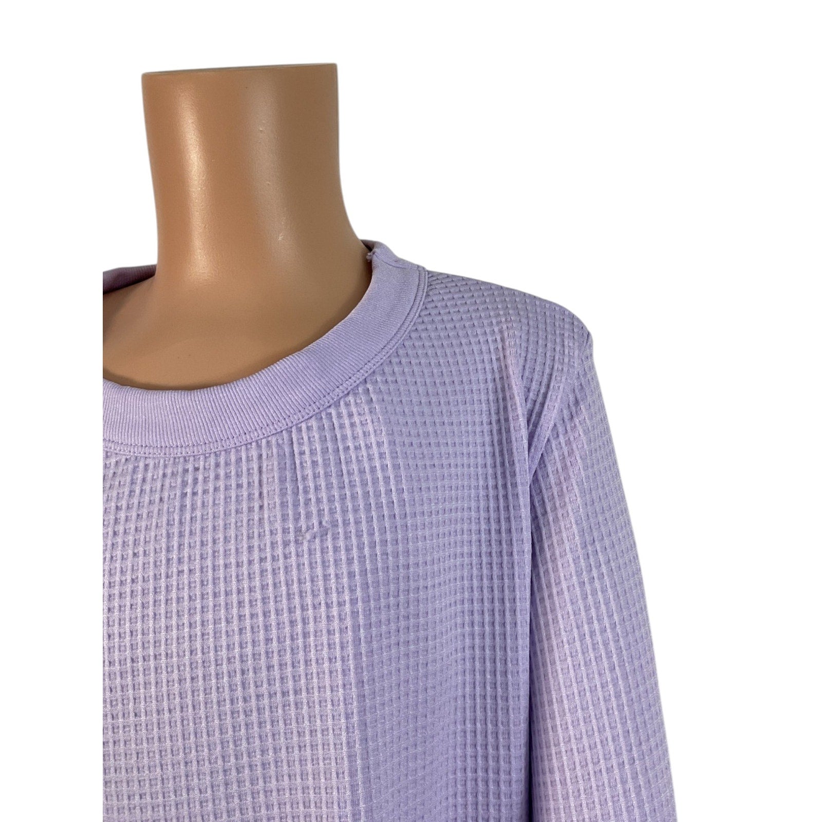 Sueter niña XL (NOBO)