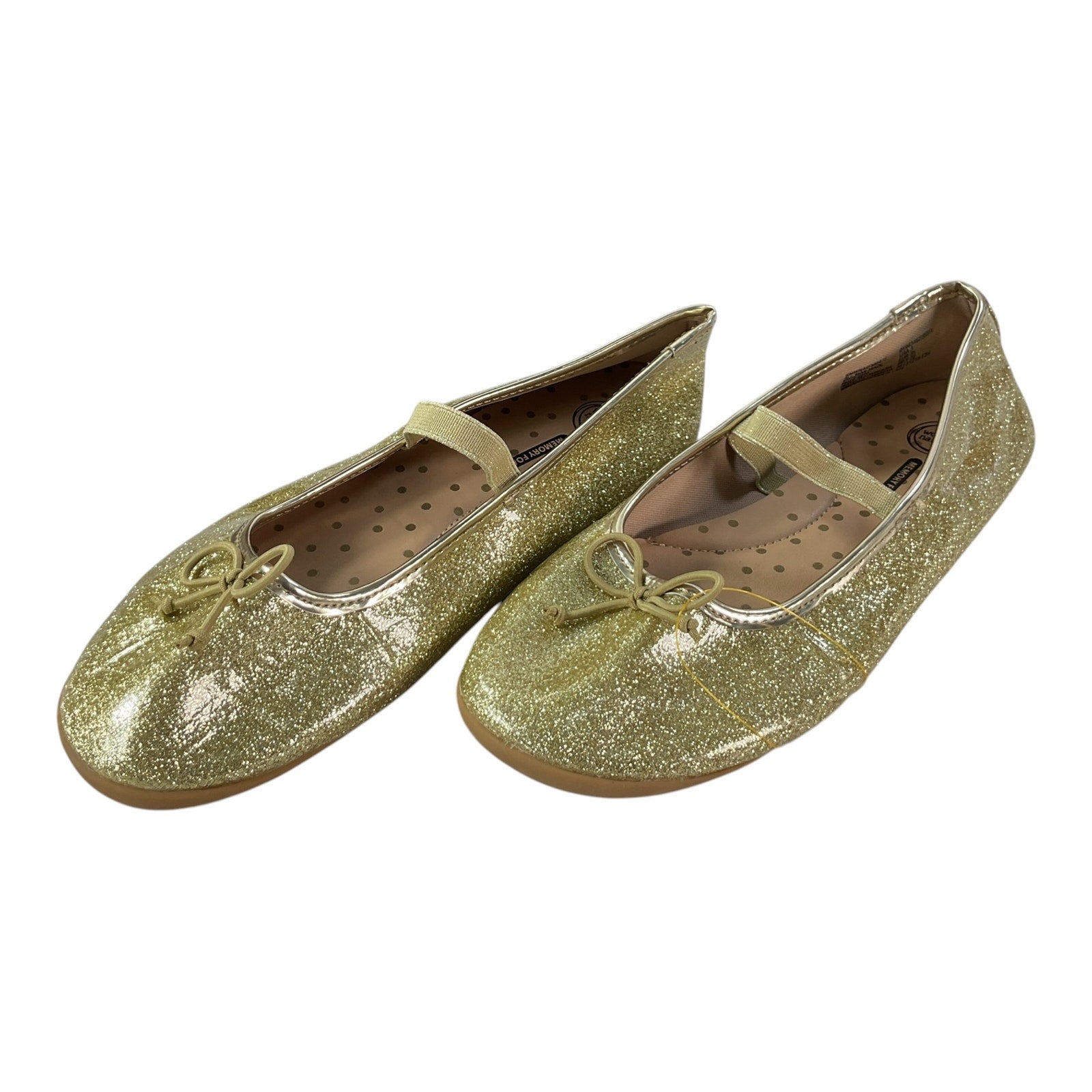 Zapatillas Niña 3 (Wonder Nation)