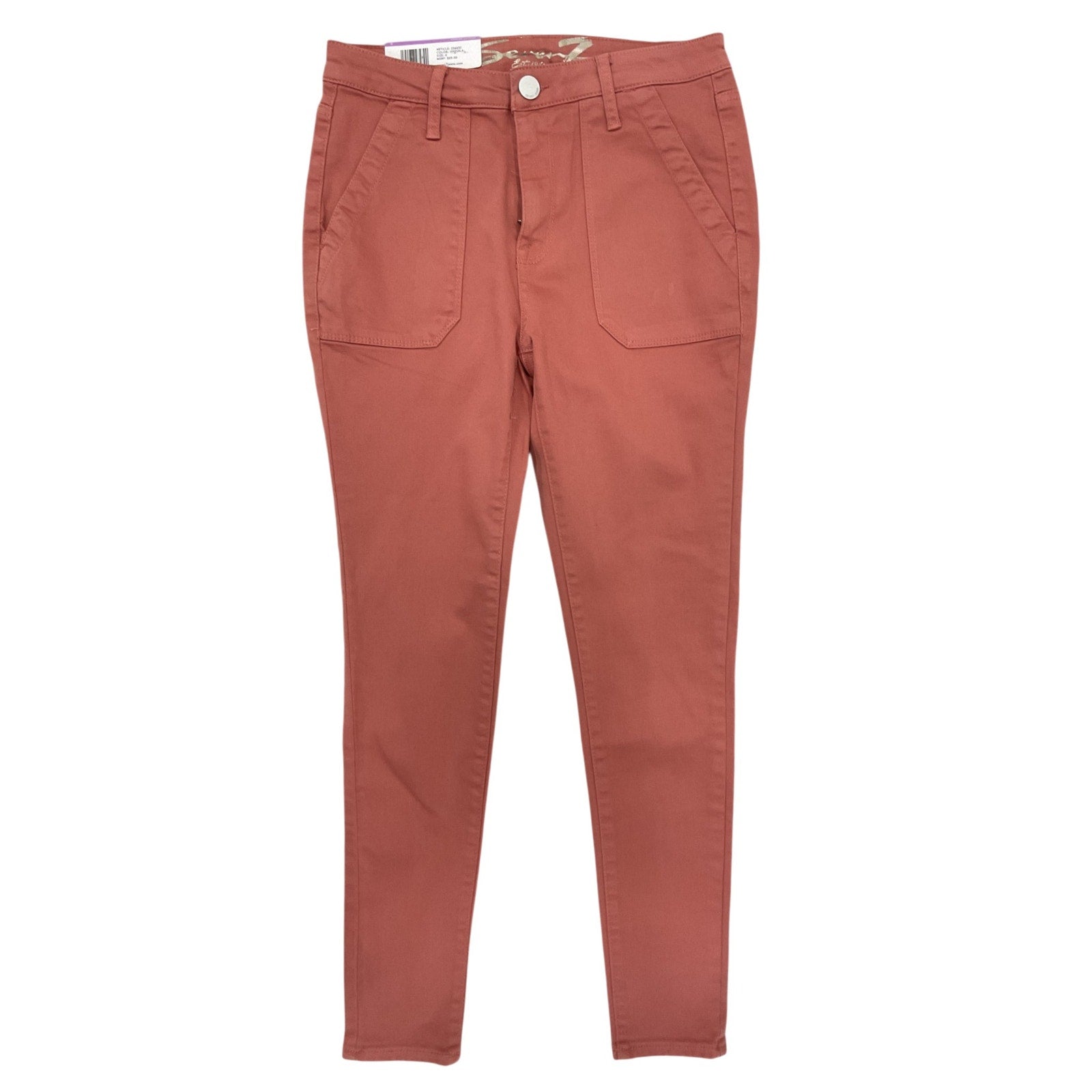 Pantalón 6 (seven 7)