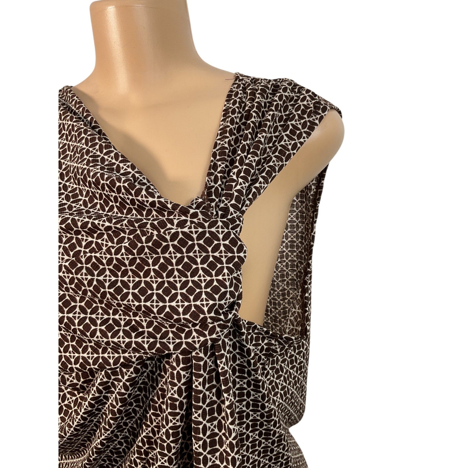 Blusa XXL