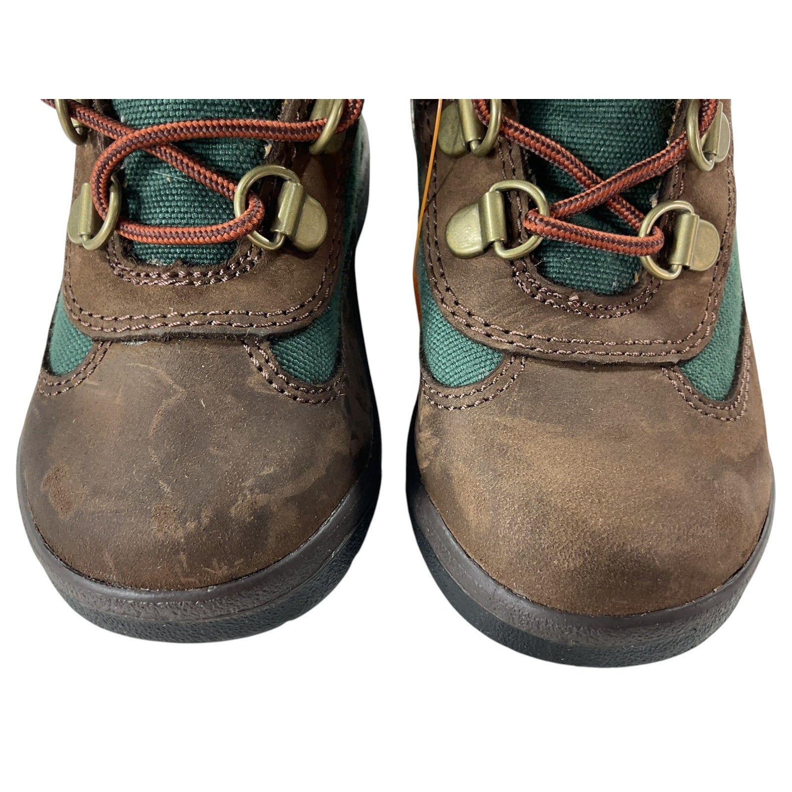 Zapato niño 8  (Timberland)