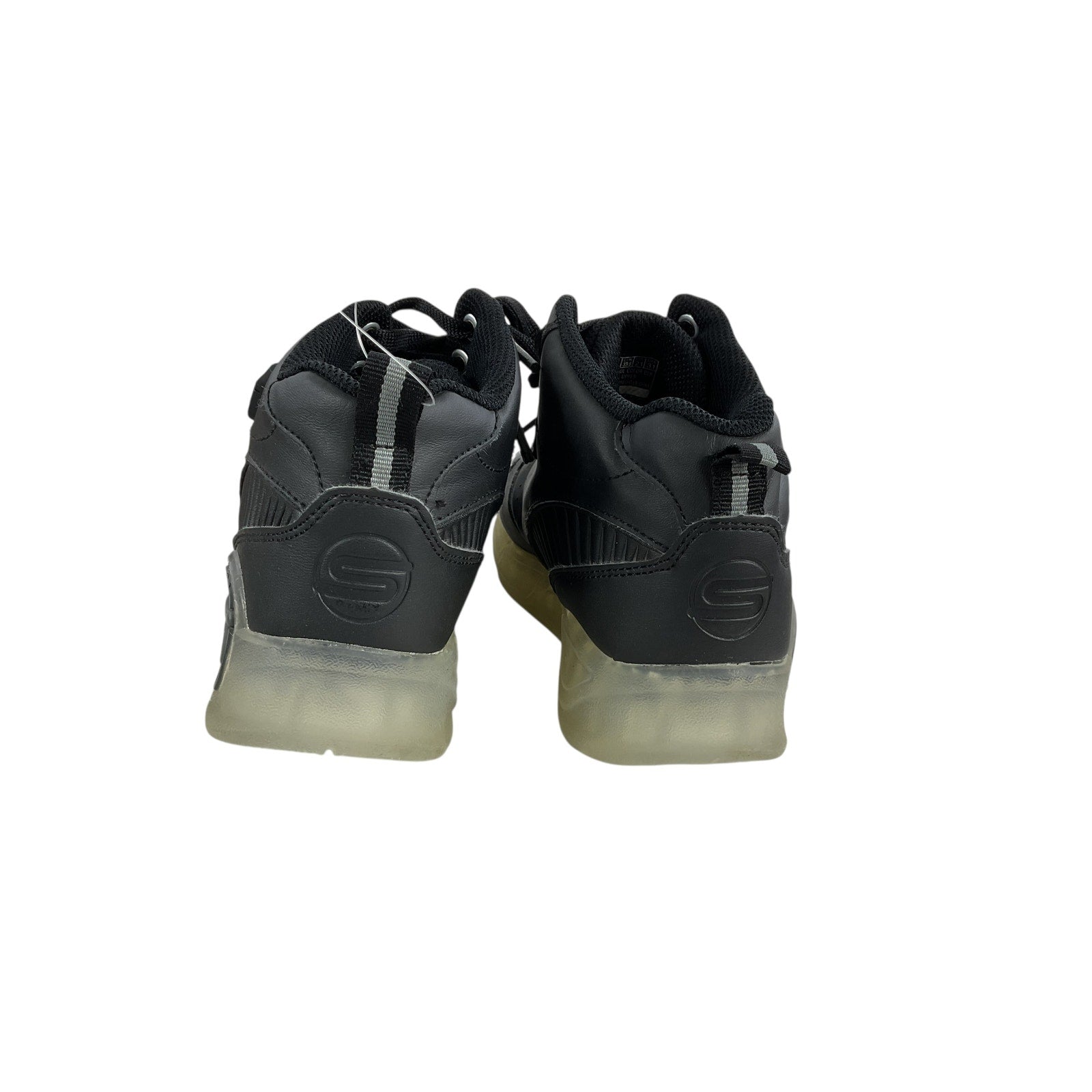 Tenis niño 2 (SKECHERS)