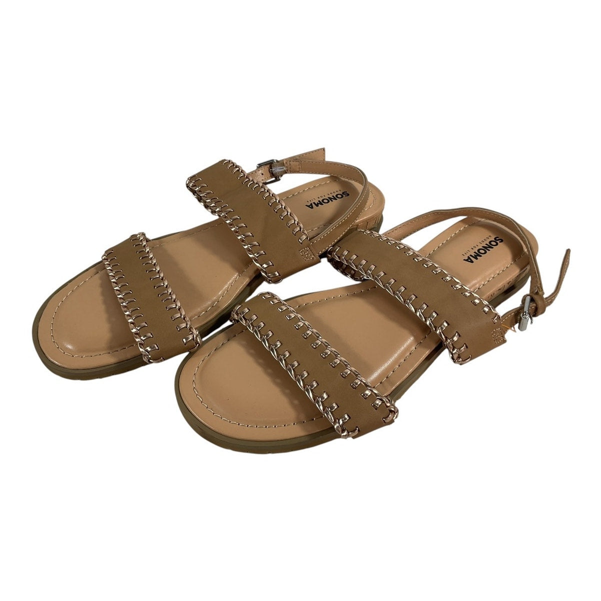 Sandalia 6 (Sonoma)