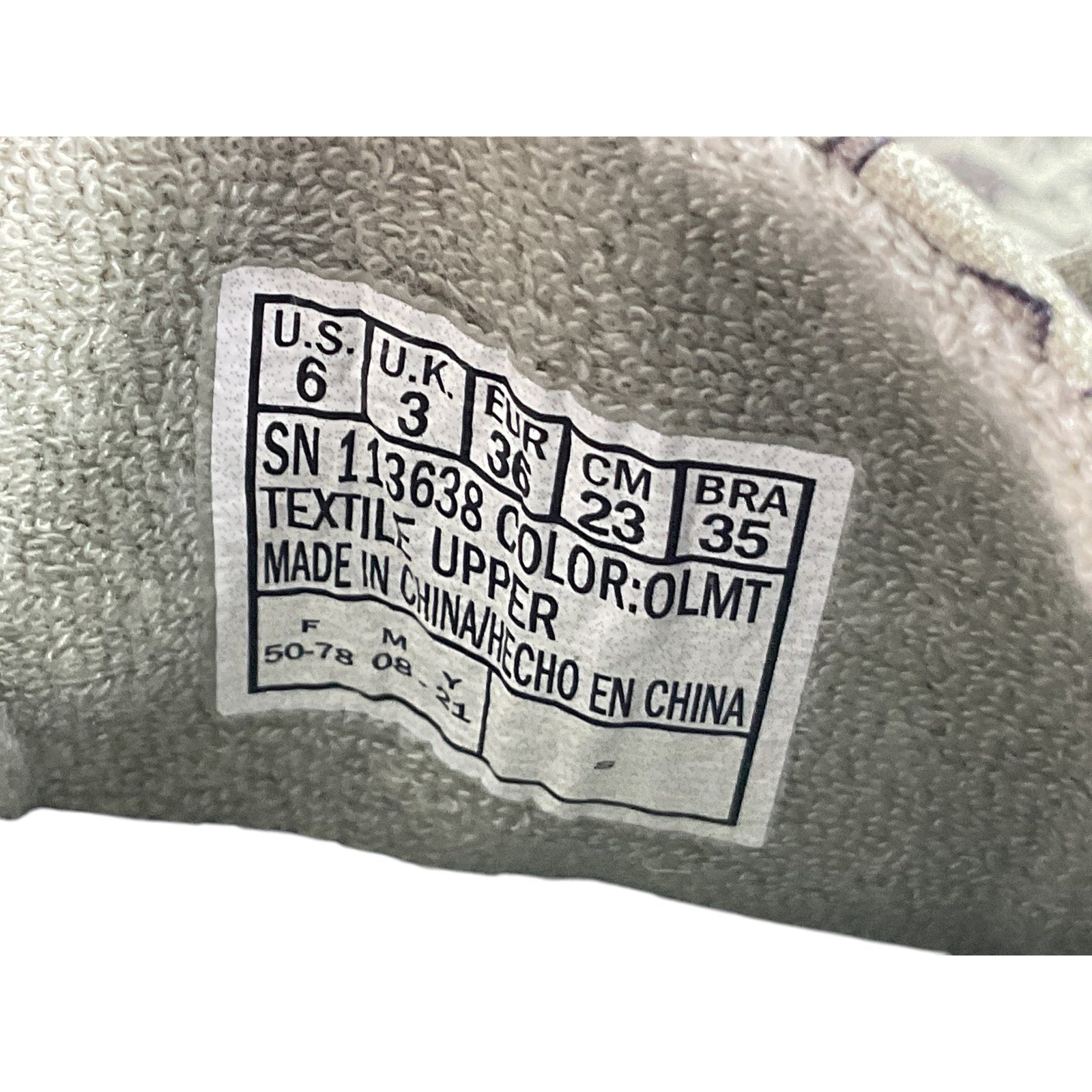 Zapato 6 (BOBS by Skechers)