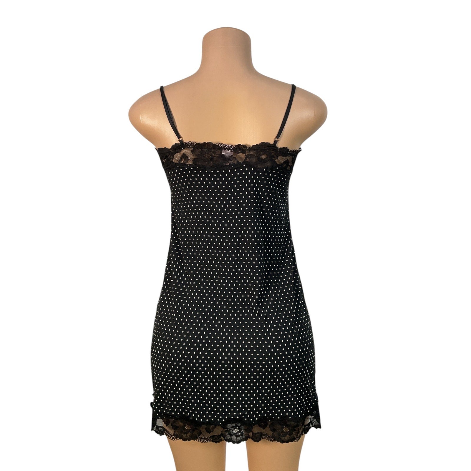 Vestido M (Victoria's Secret)