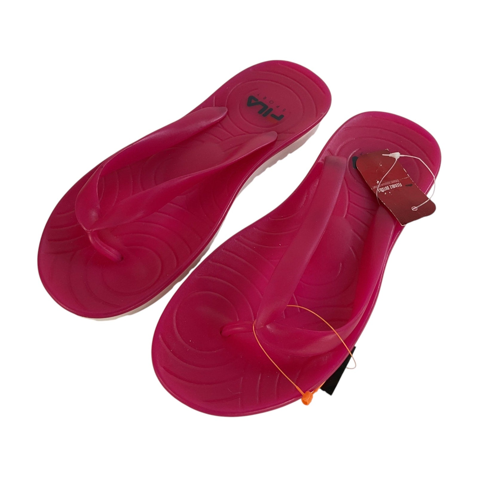 Sandalia 7 (FILA)