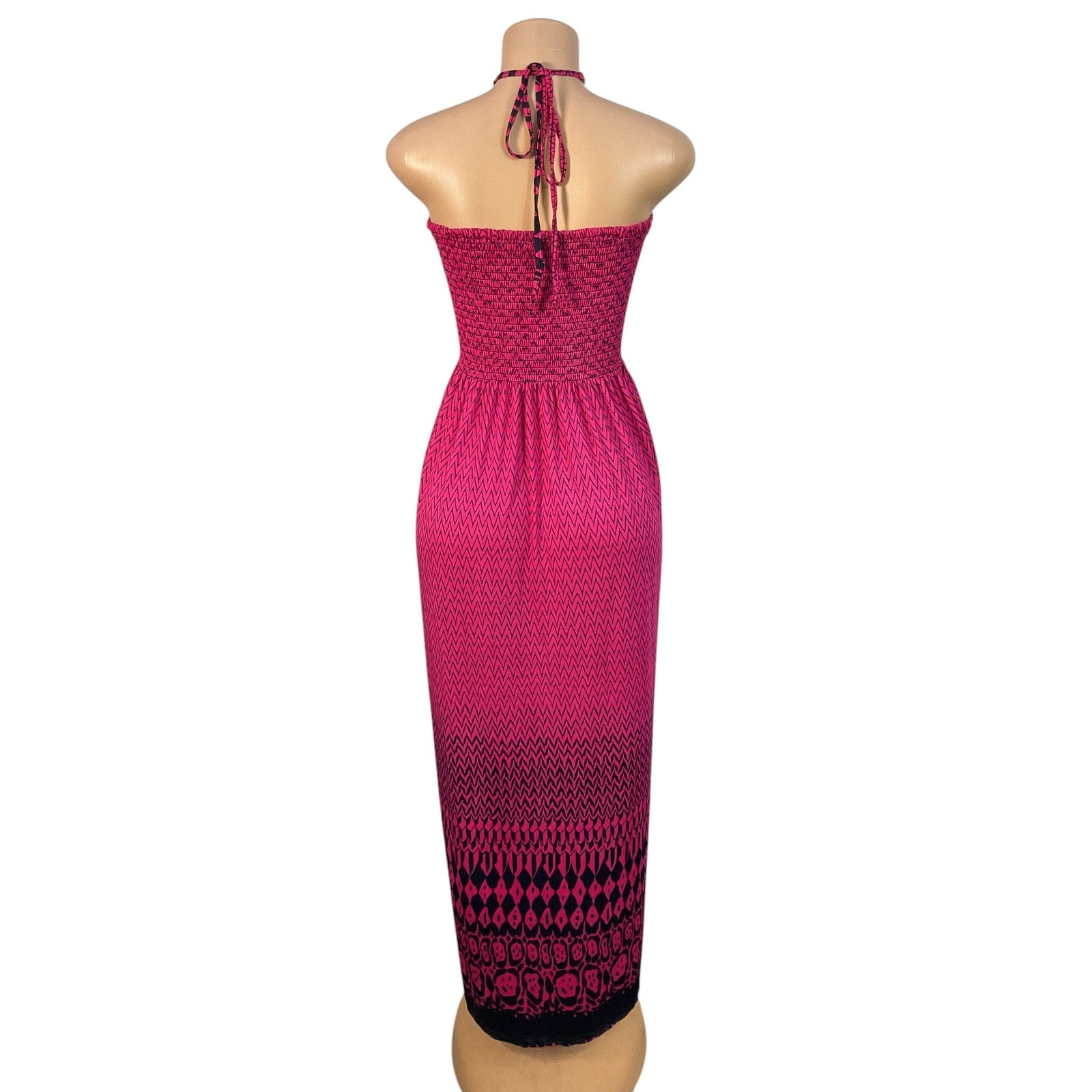 Vestido L