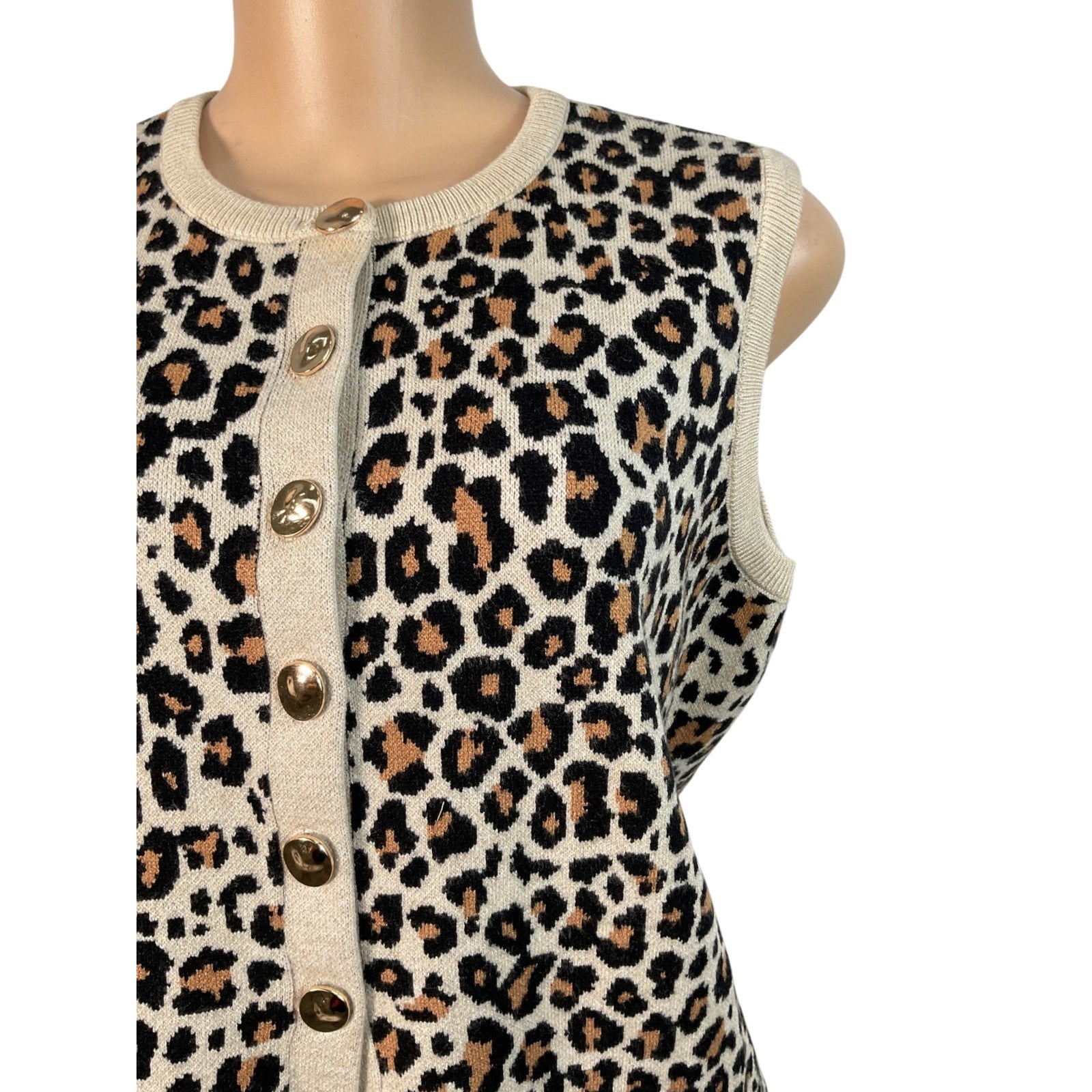 Blusa L (CATO)
