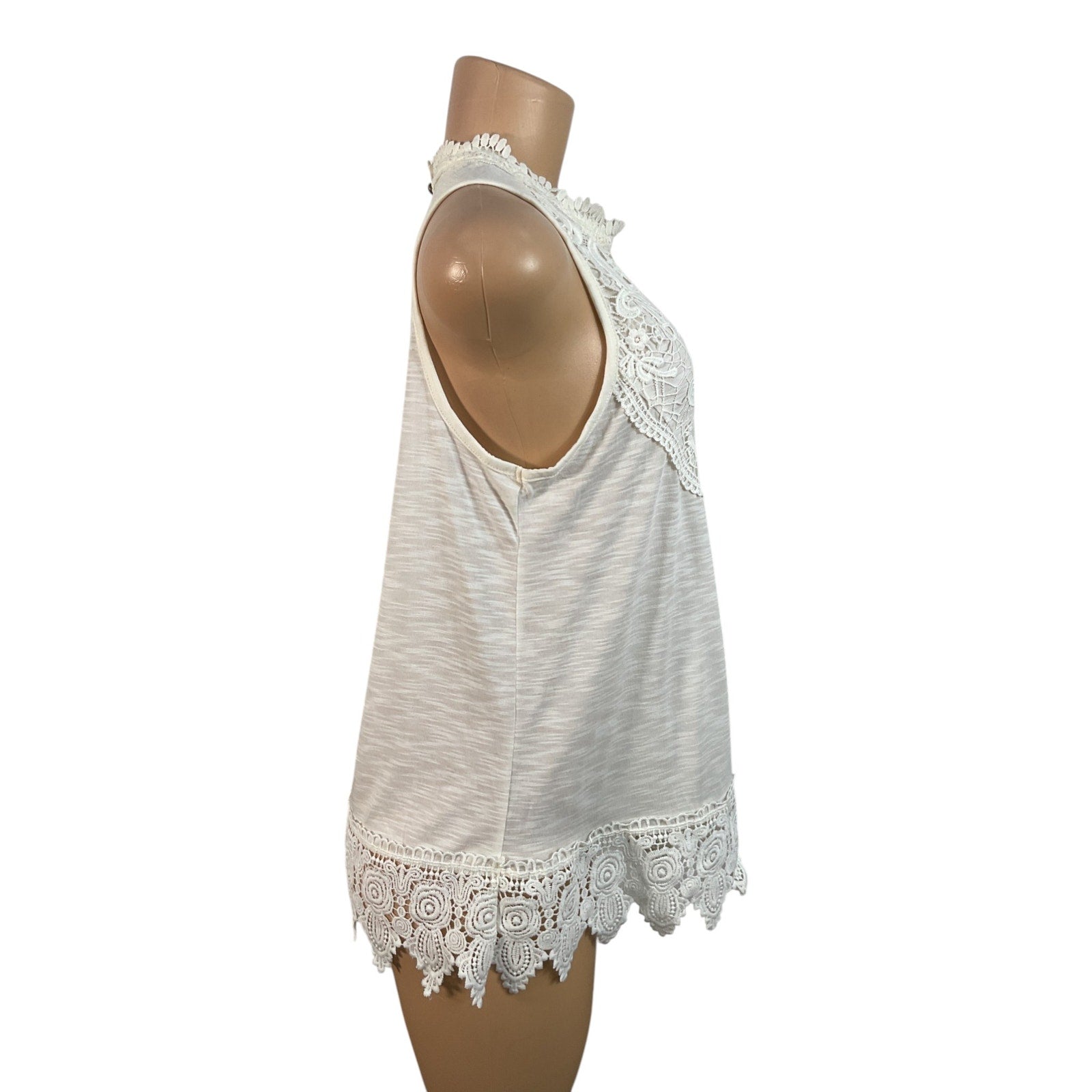 Blusa L (NOBO)