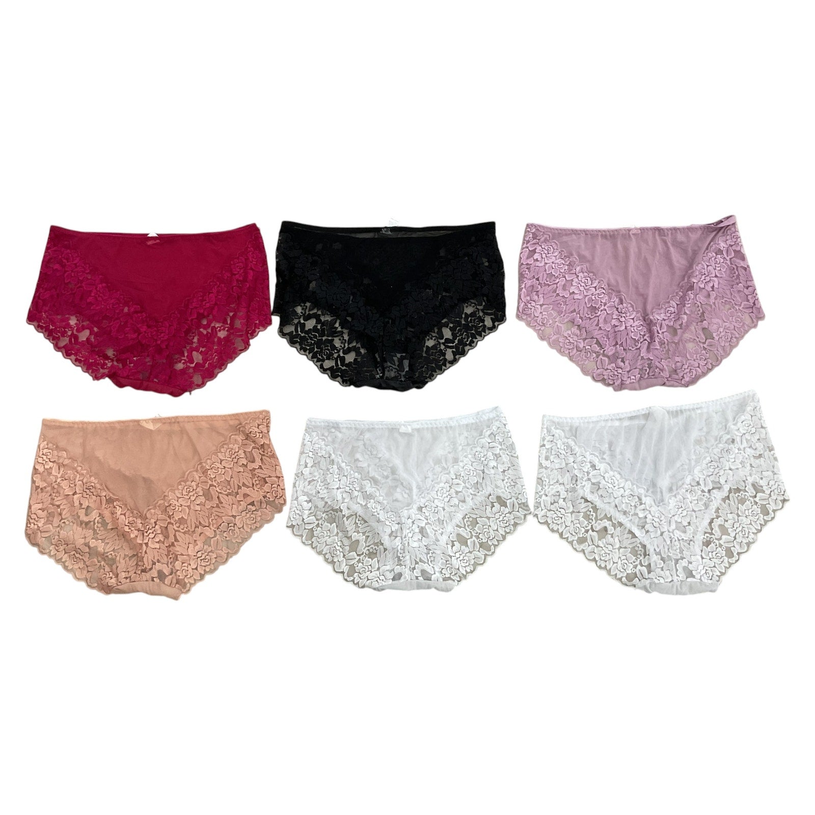 Ropa interior Dama 2XL