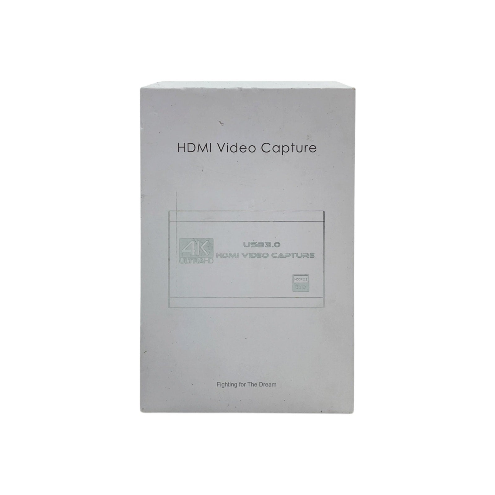 Tarjeta capturadora de video HDMI a USB 3.0