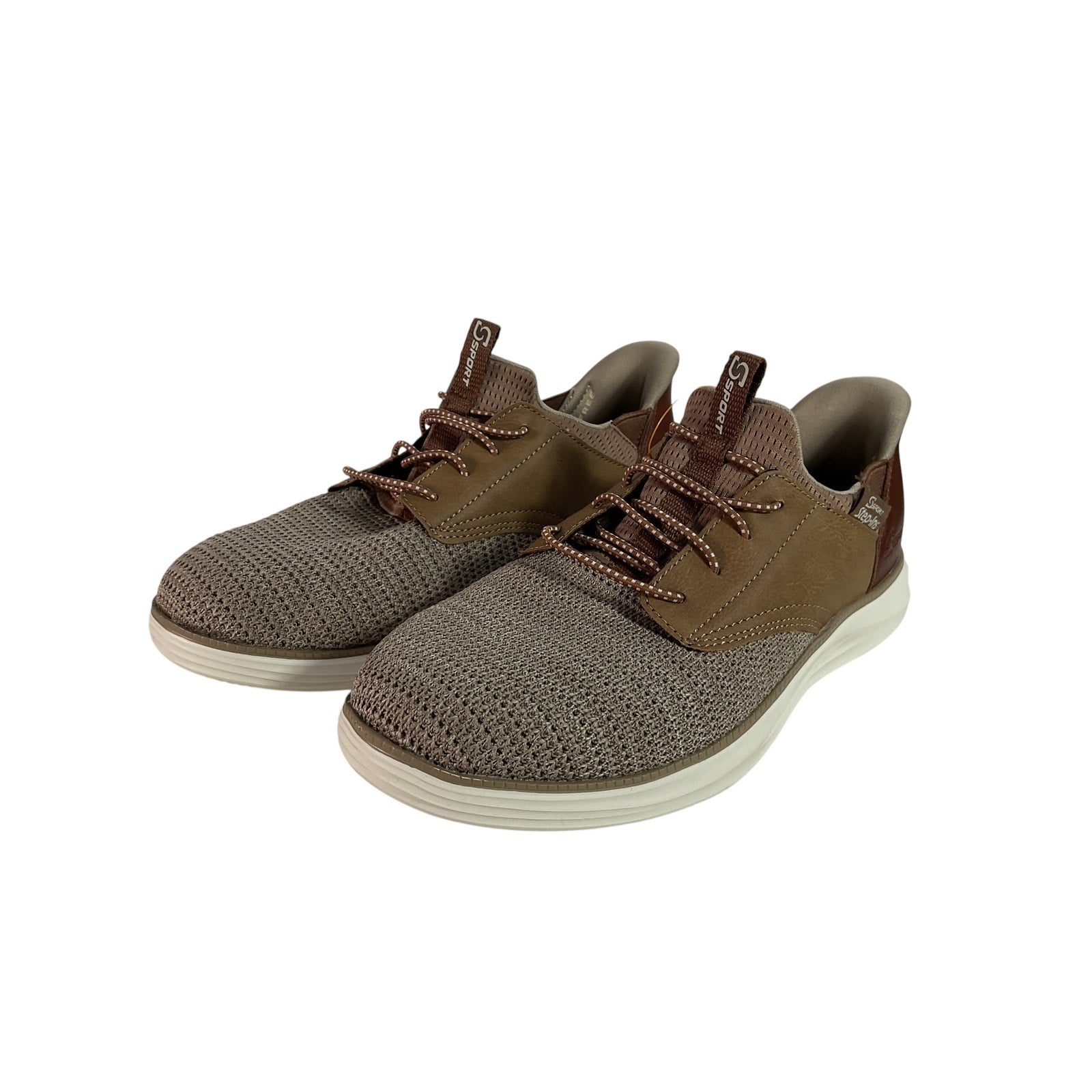 Zapato 7 (Skechers)