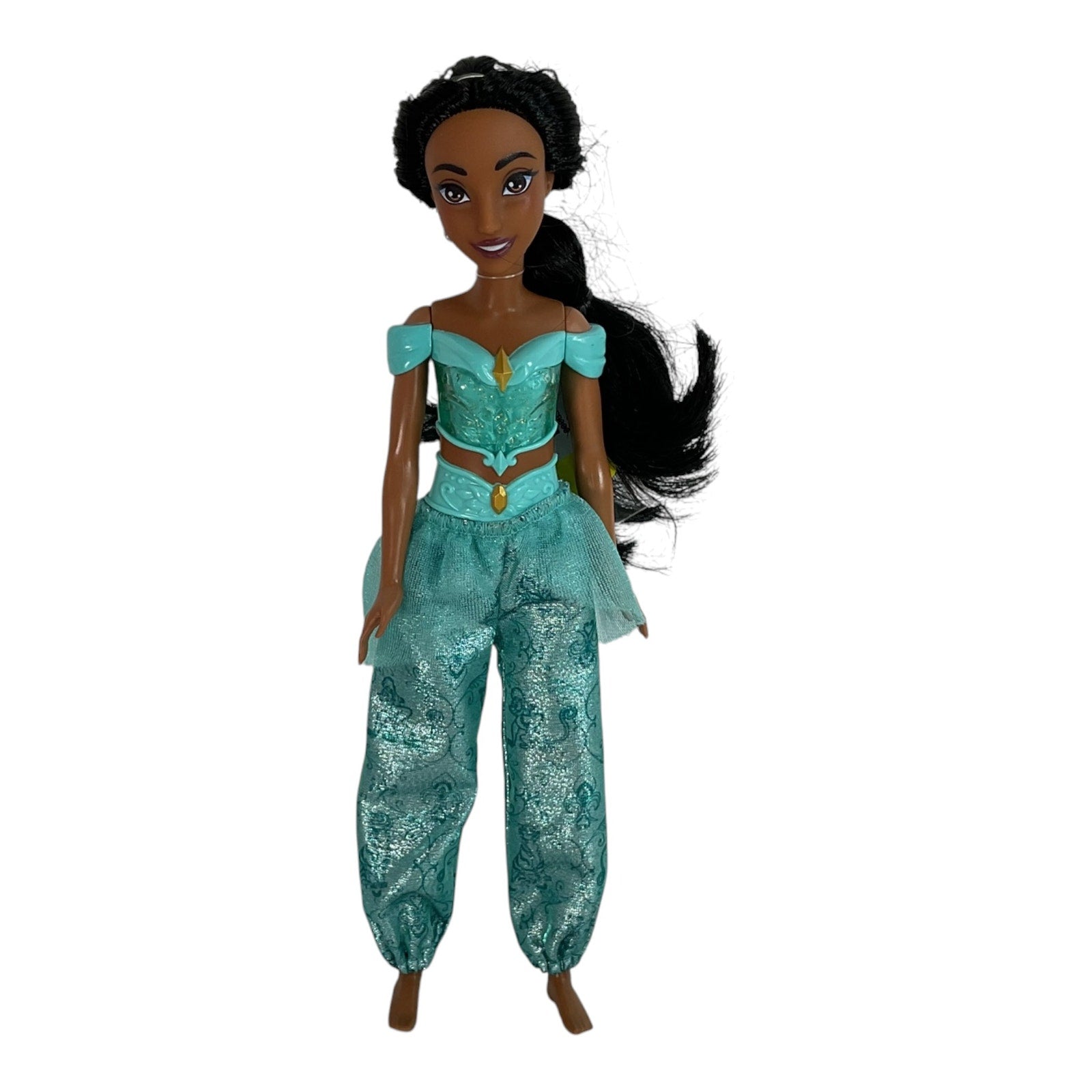 Muñeca Princesa Jasmine (Disney)