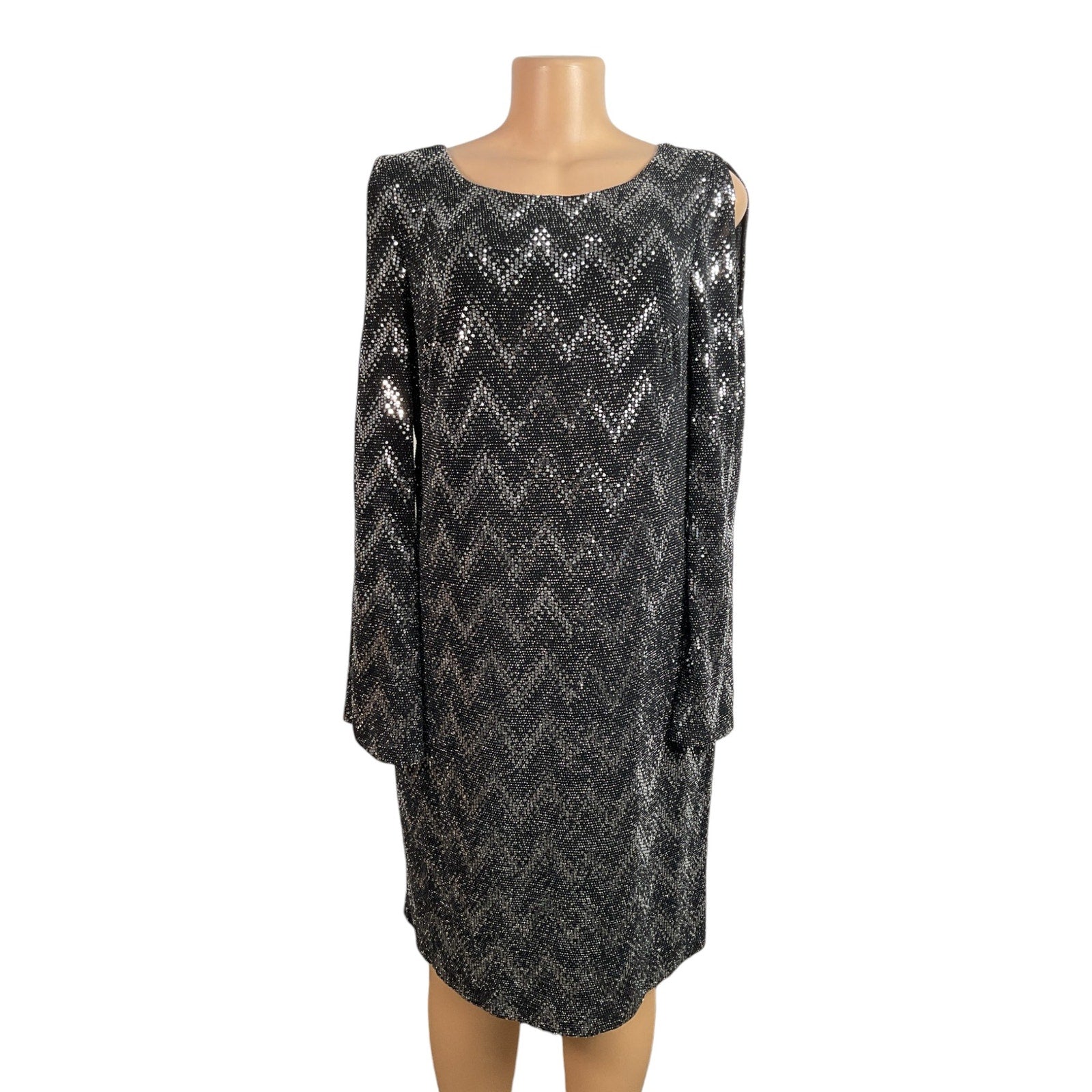 Vestido 12 (JH EVENINGS)
