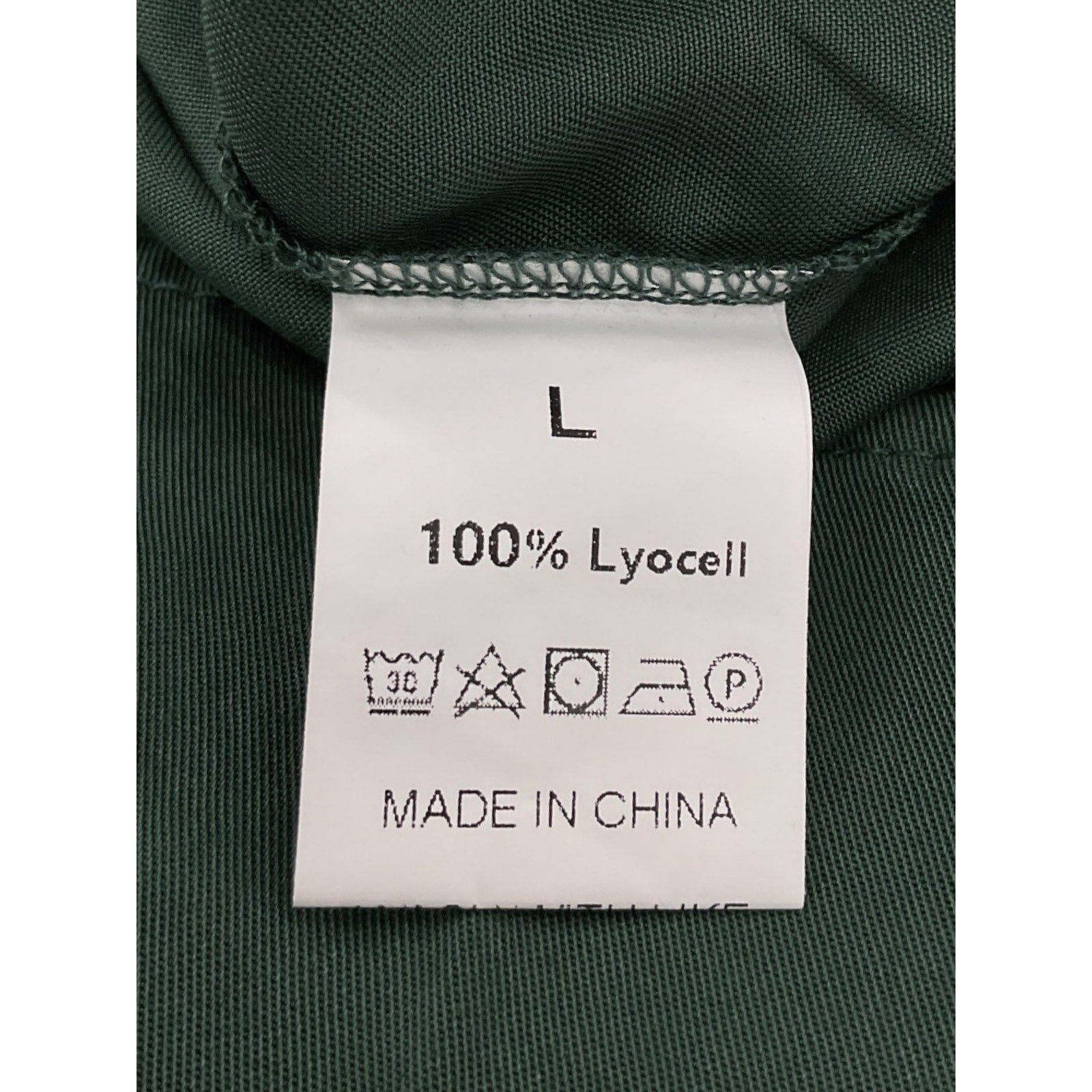 Blusa L