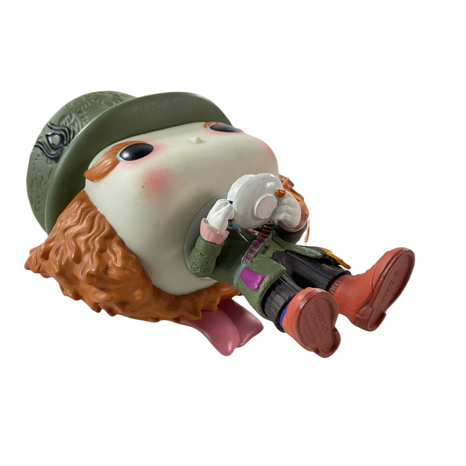 El Sombrero Loco (Funko Pop!)