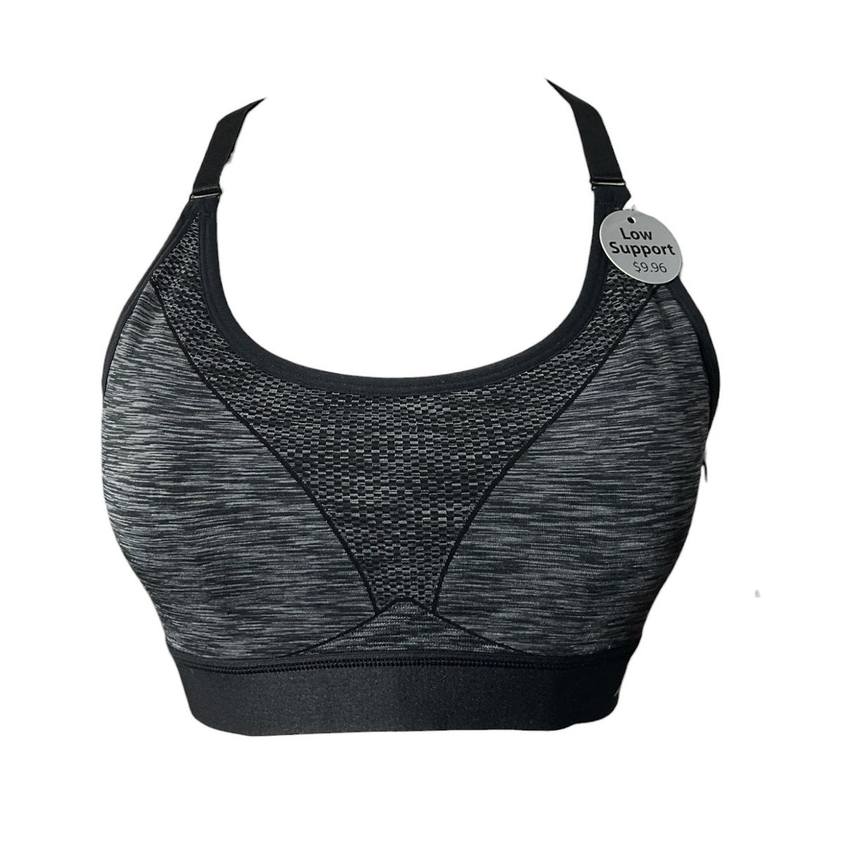 Top deportivo L (Avia)
