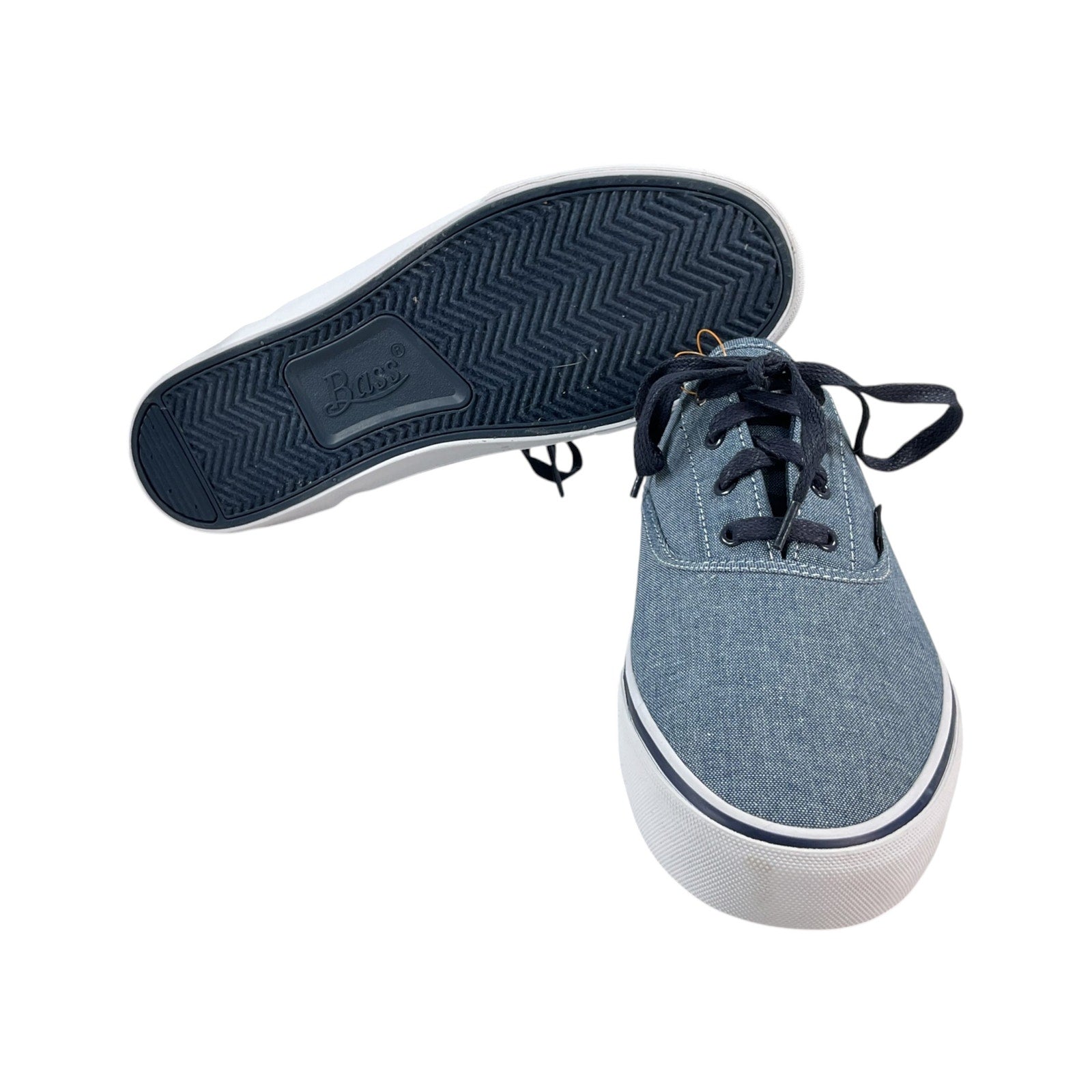 Zapato 10.5 (Bass)