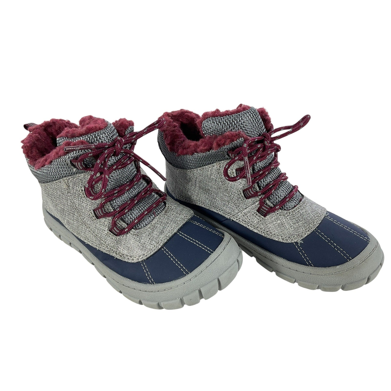 Zapato niño 11 (Wonder Nation)