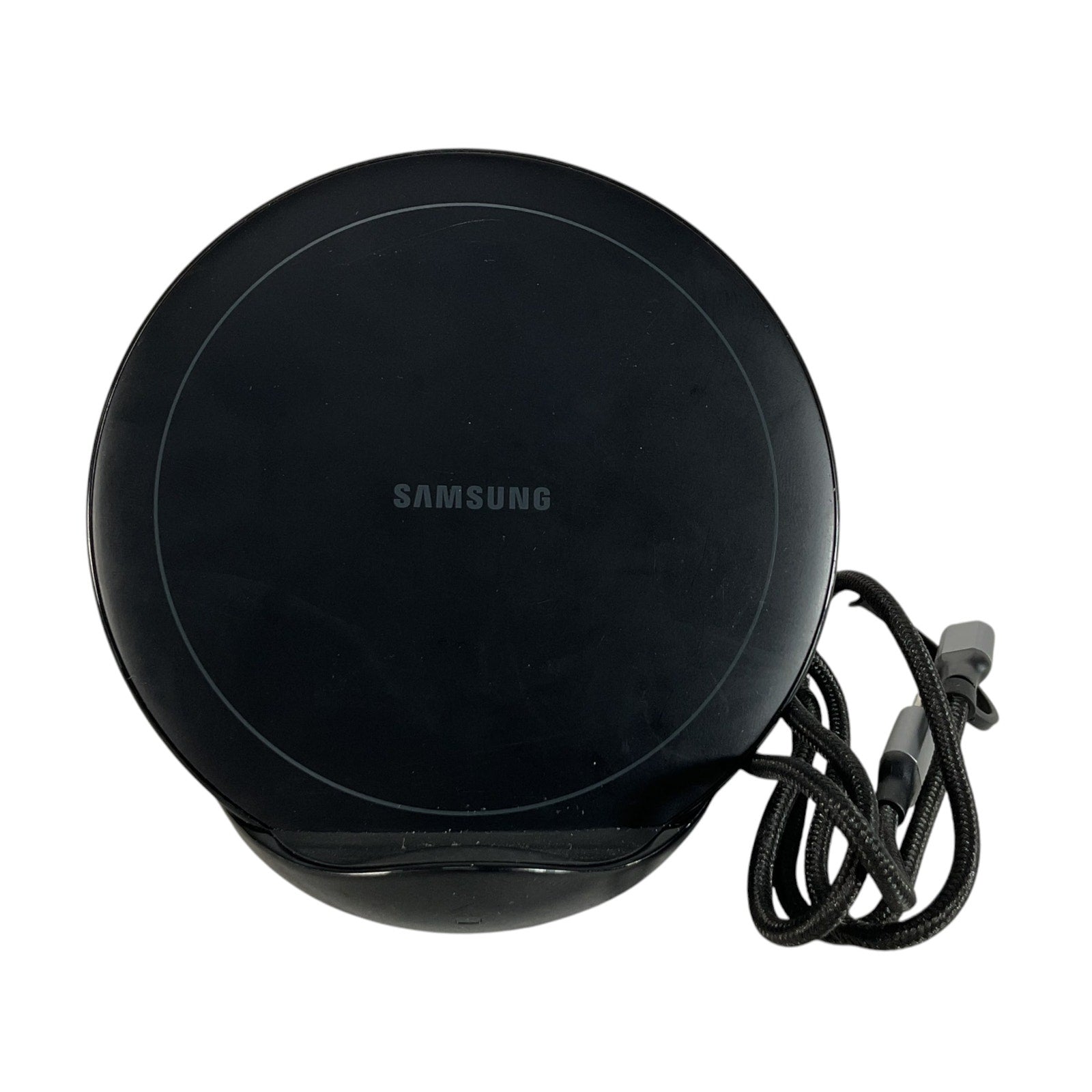 Cargador Inlambrico (SAMSUNG)
