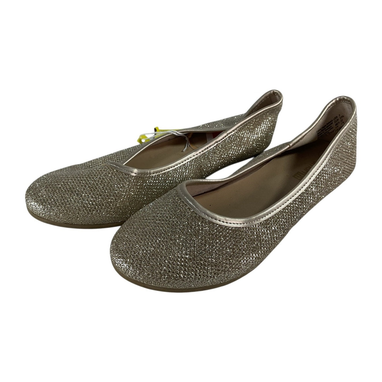 Zapato niña 2 (Smartfit)