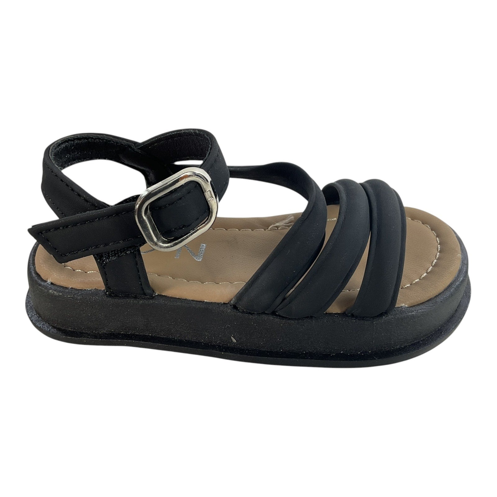 Sandalias Niña 7 (ION)