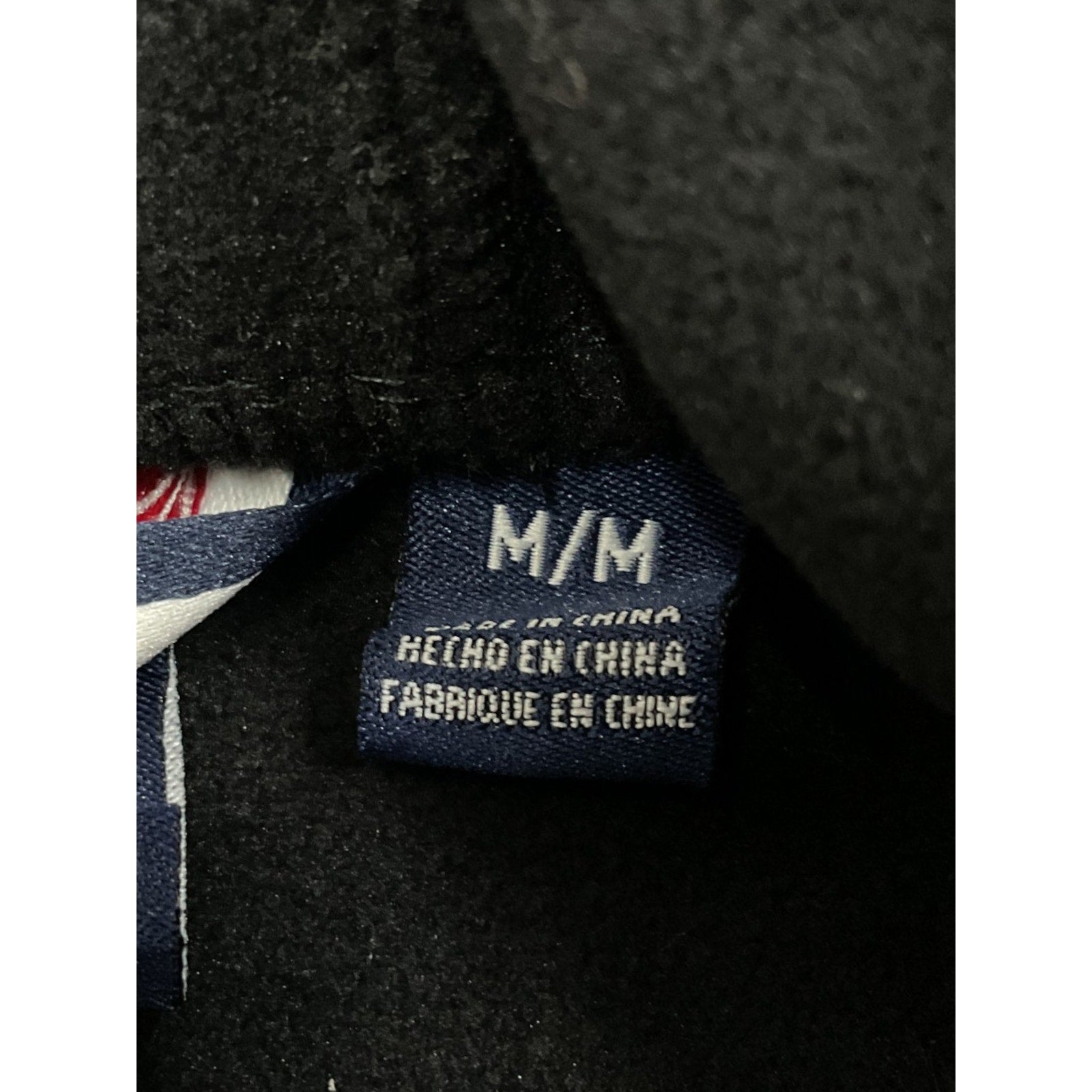 Sueter M (Reebok)